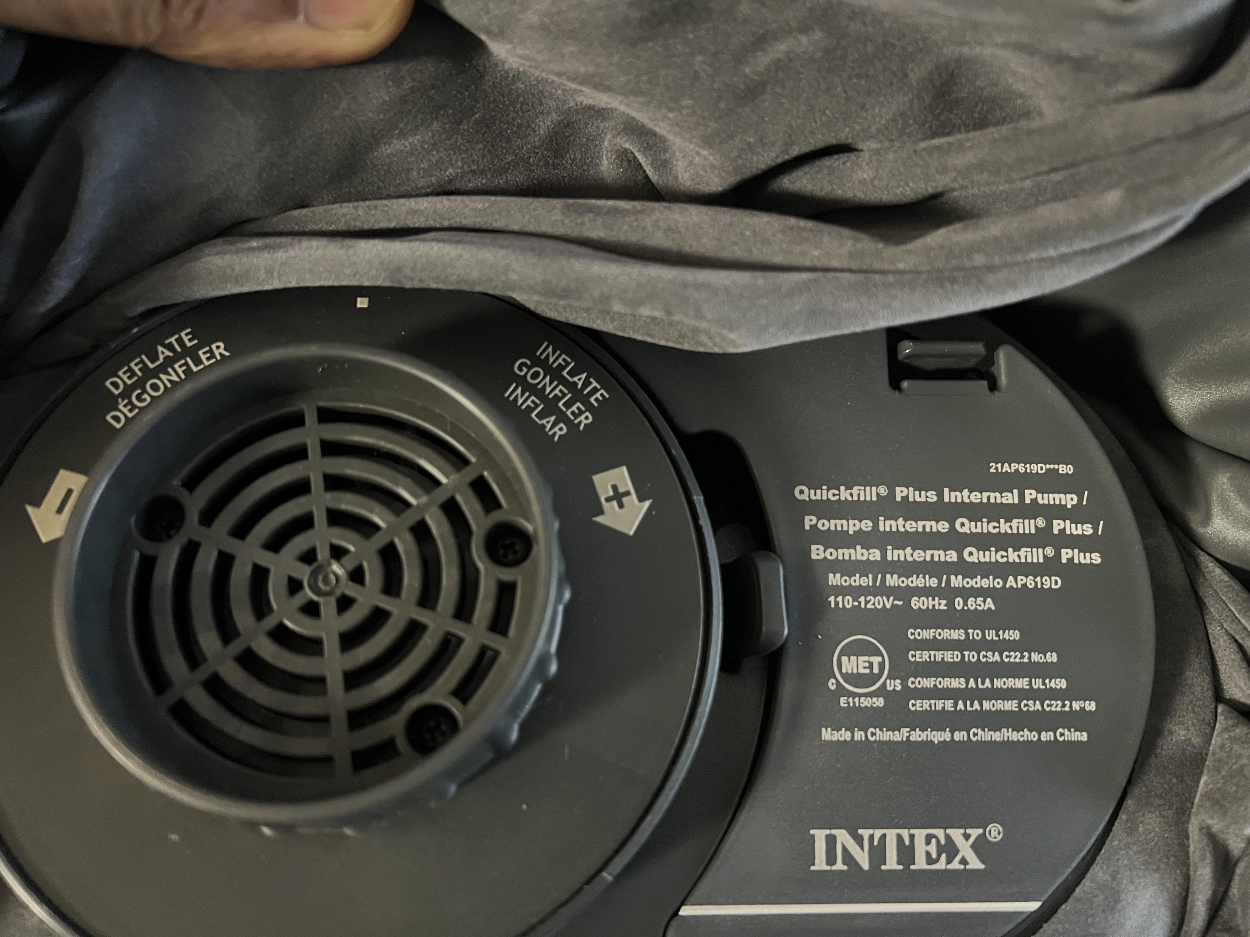 Power inverter for car cigarette lighter plug : r/AskMechanics