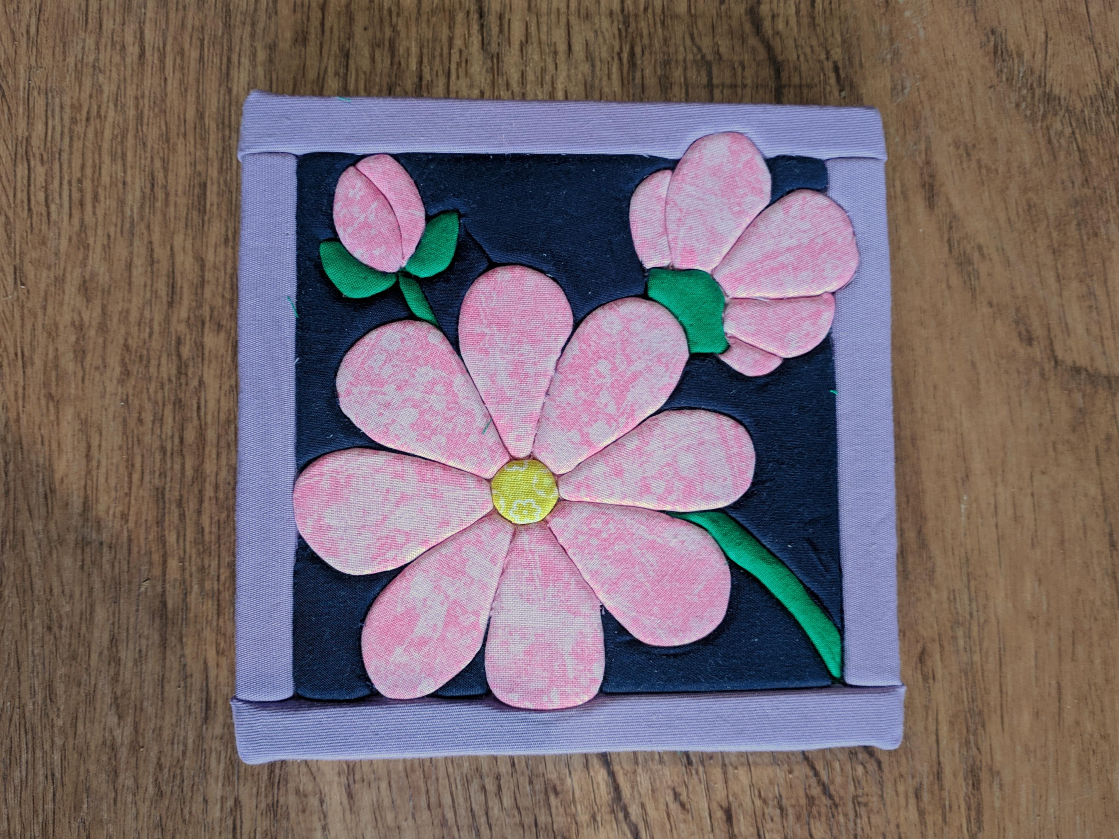 I made a quilt board! r/quilting