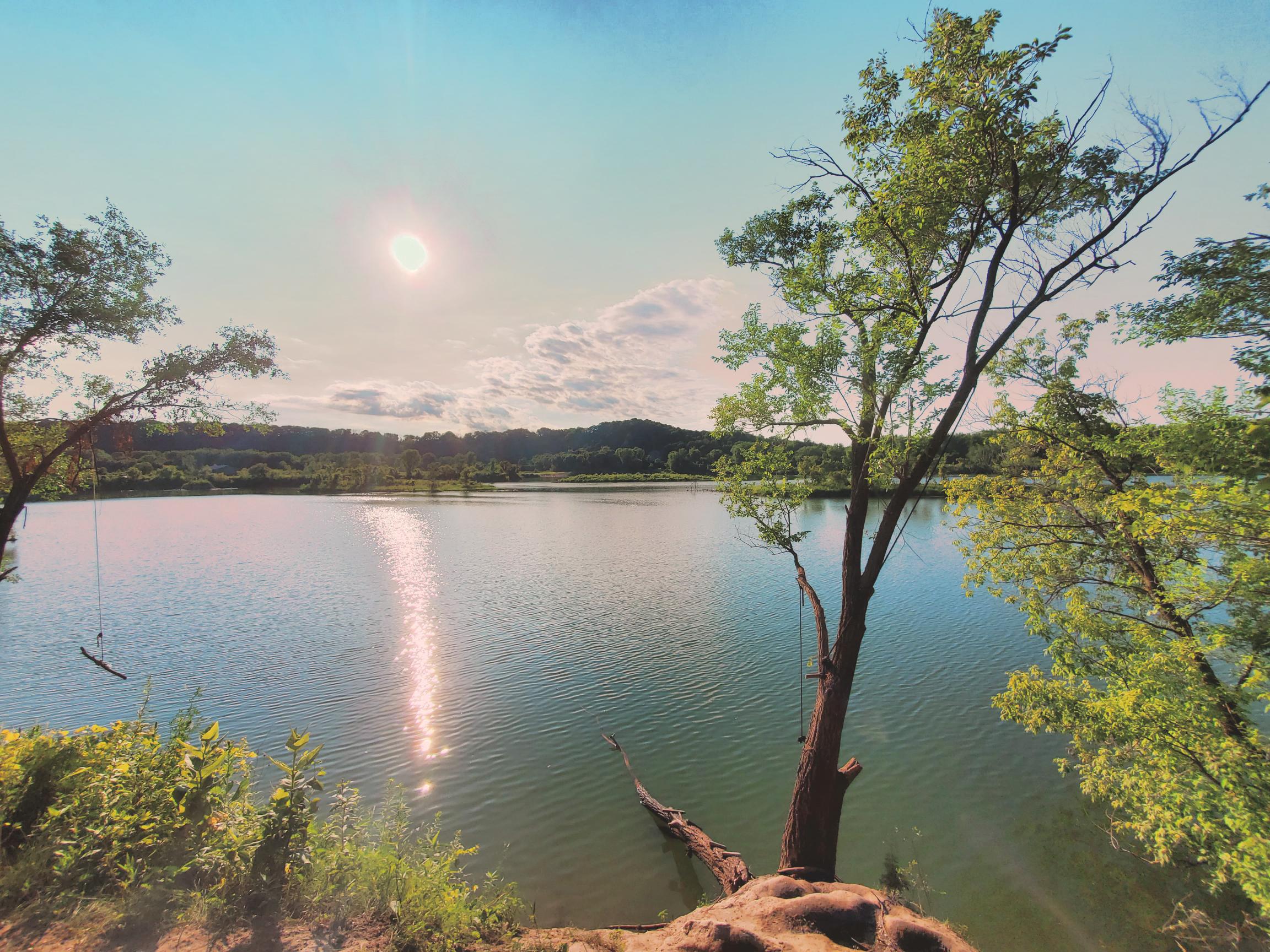 Red Jacket Valley Park, MN, US r/AmateurEarthPorn