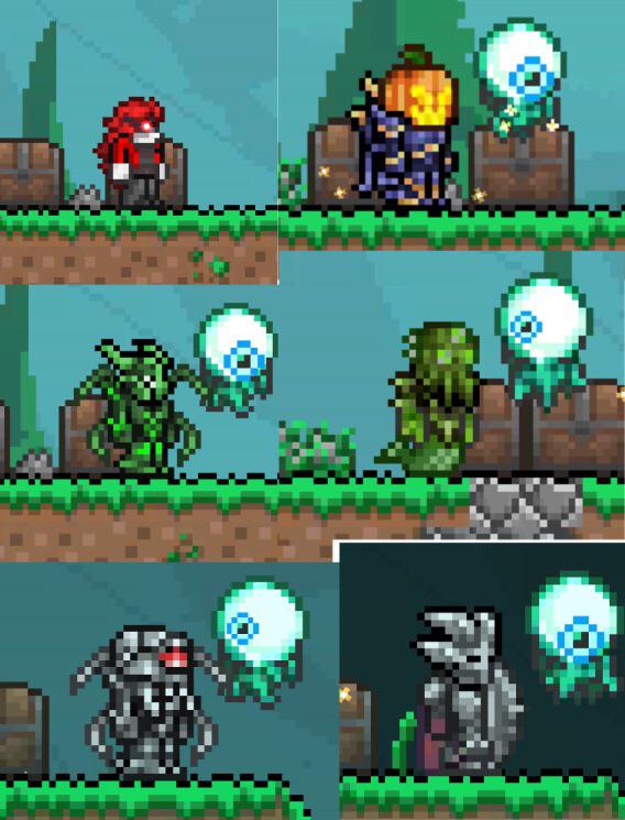 Best Vanity Sets Terraria bmplog