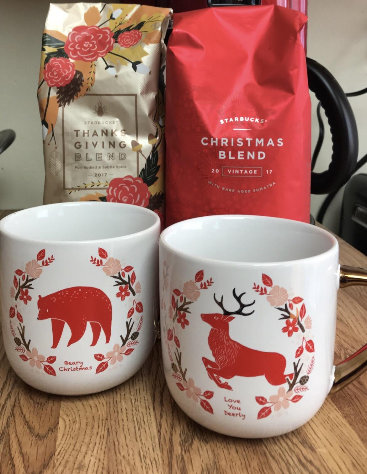 Target Christmas Mugs 2024 Thought you all would appreciate our new Christmas mugs! (5 at Target