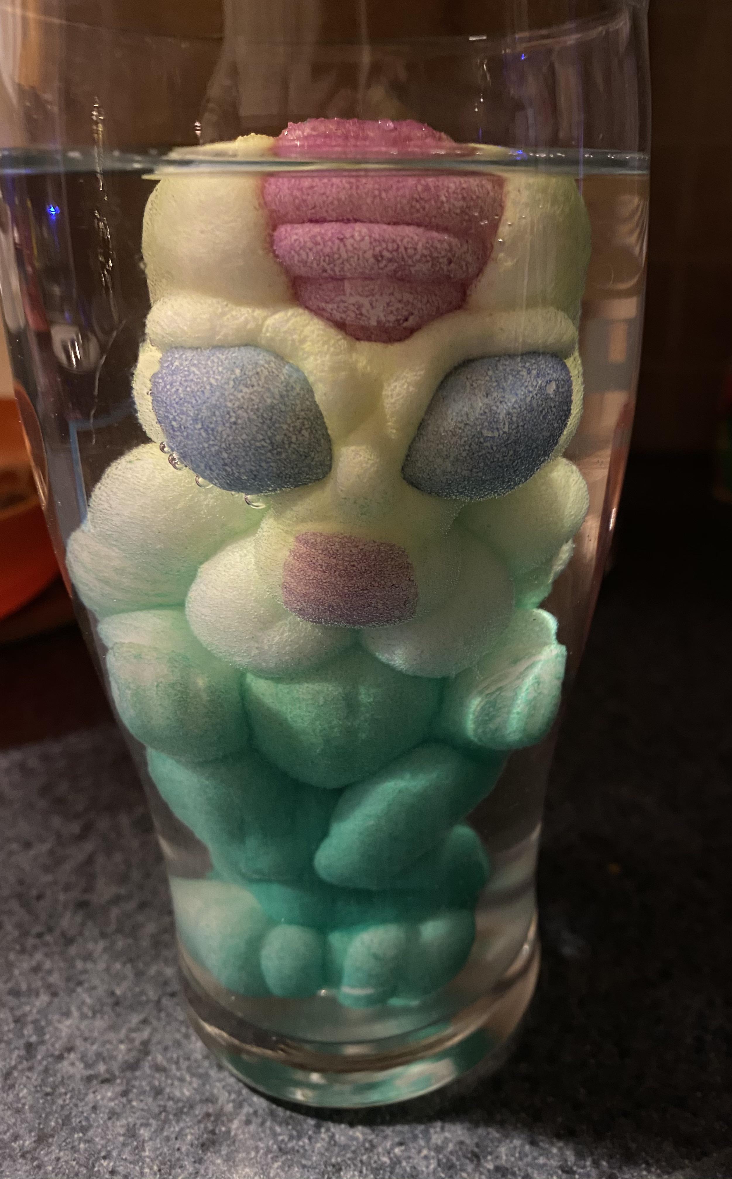 Knowledge Is Power Gi Joe