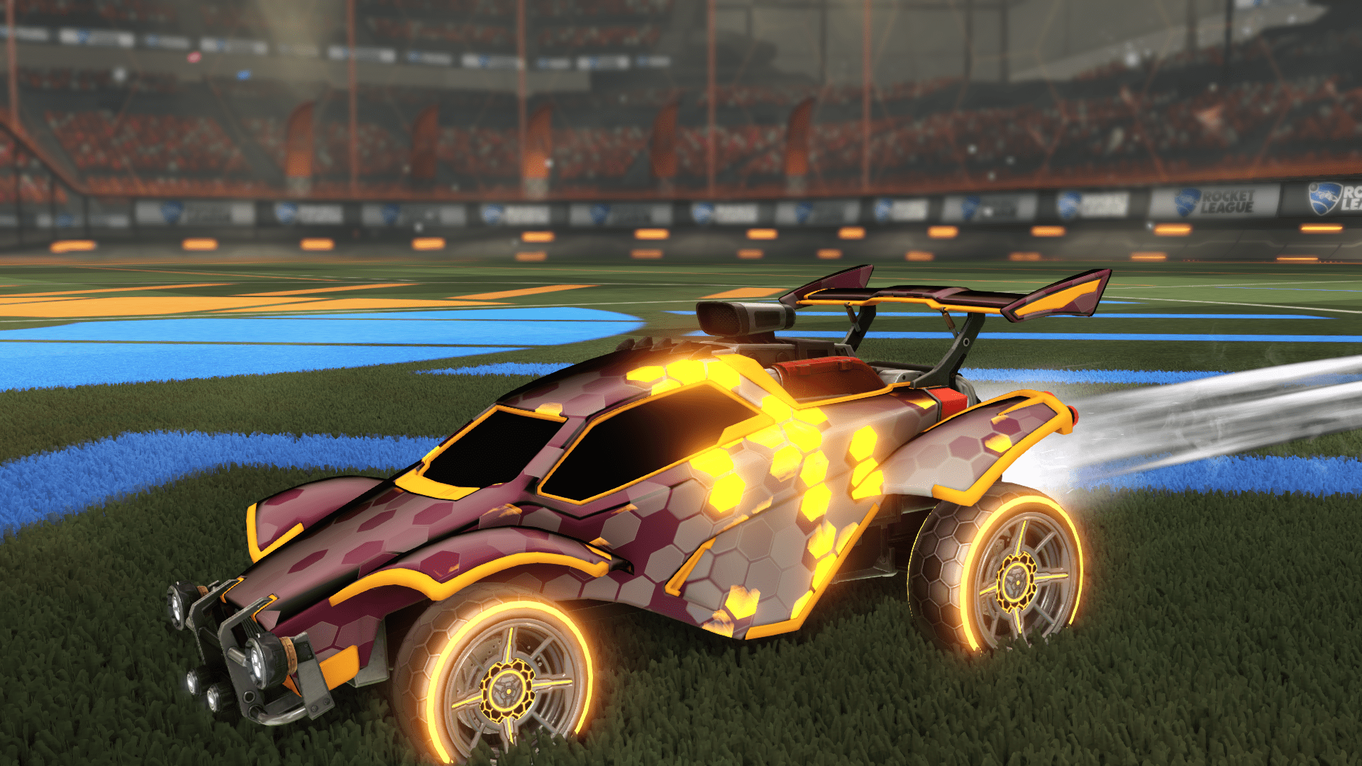 [Orange Octane] [Orange Hex Tide] [Black Fusion] [Orange Apex] r