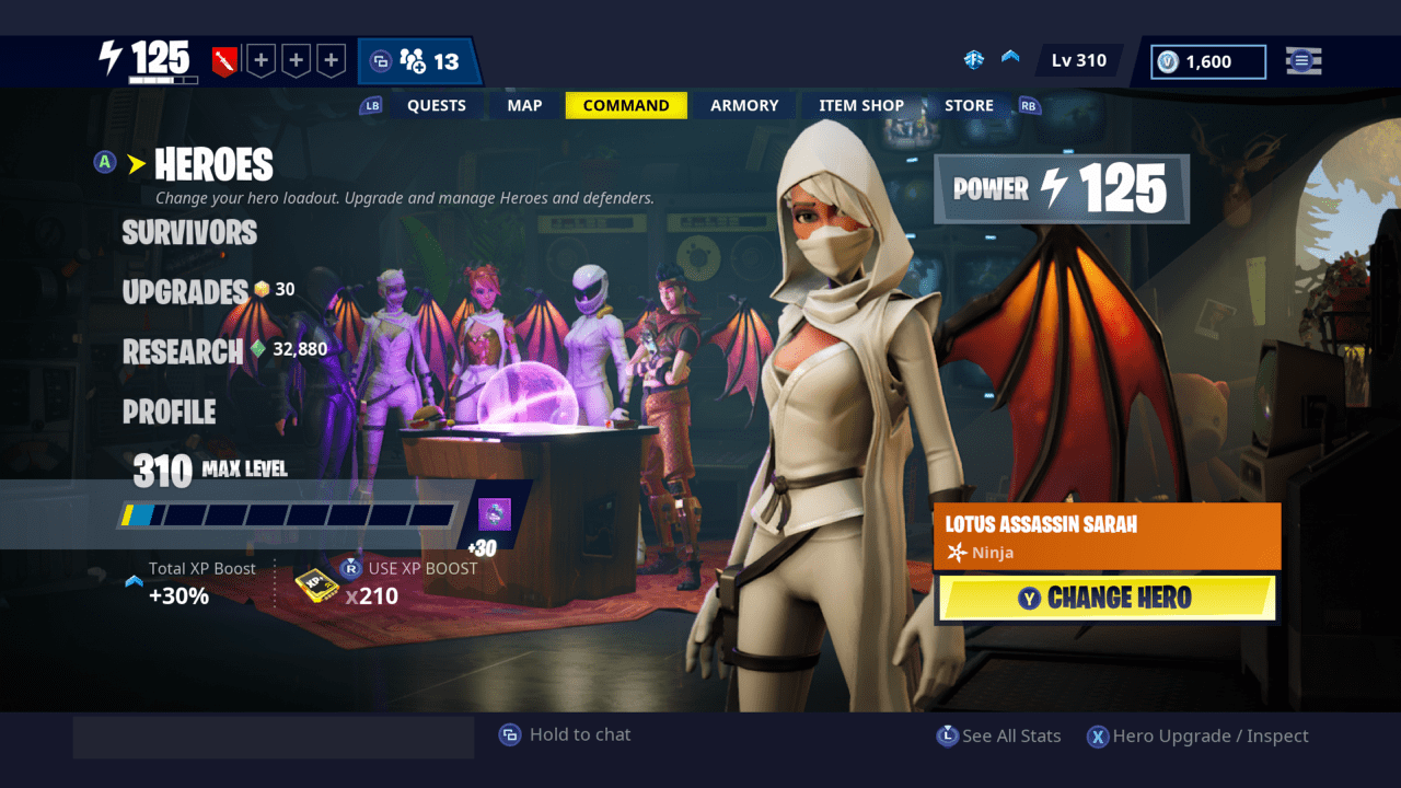 The Fortnite Leak. : r/Destiny2Leaks Reddit