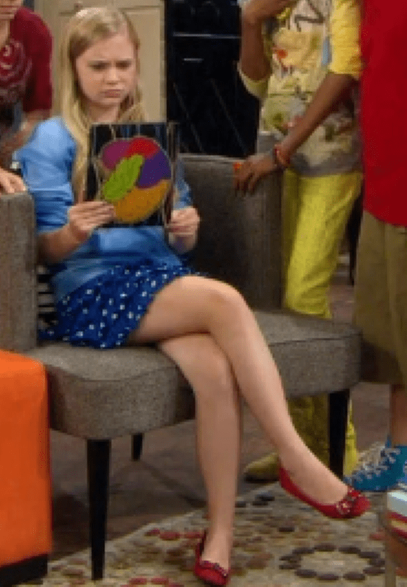 61 best Sierra McCormick images on Pholder | Sierra Mc Cormick