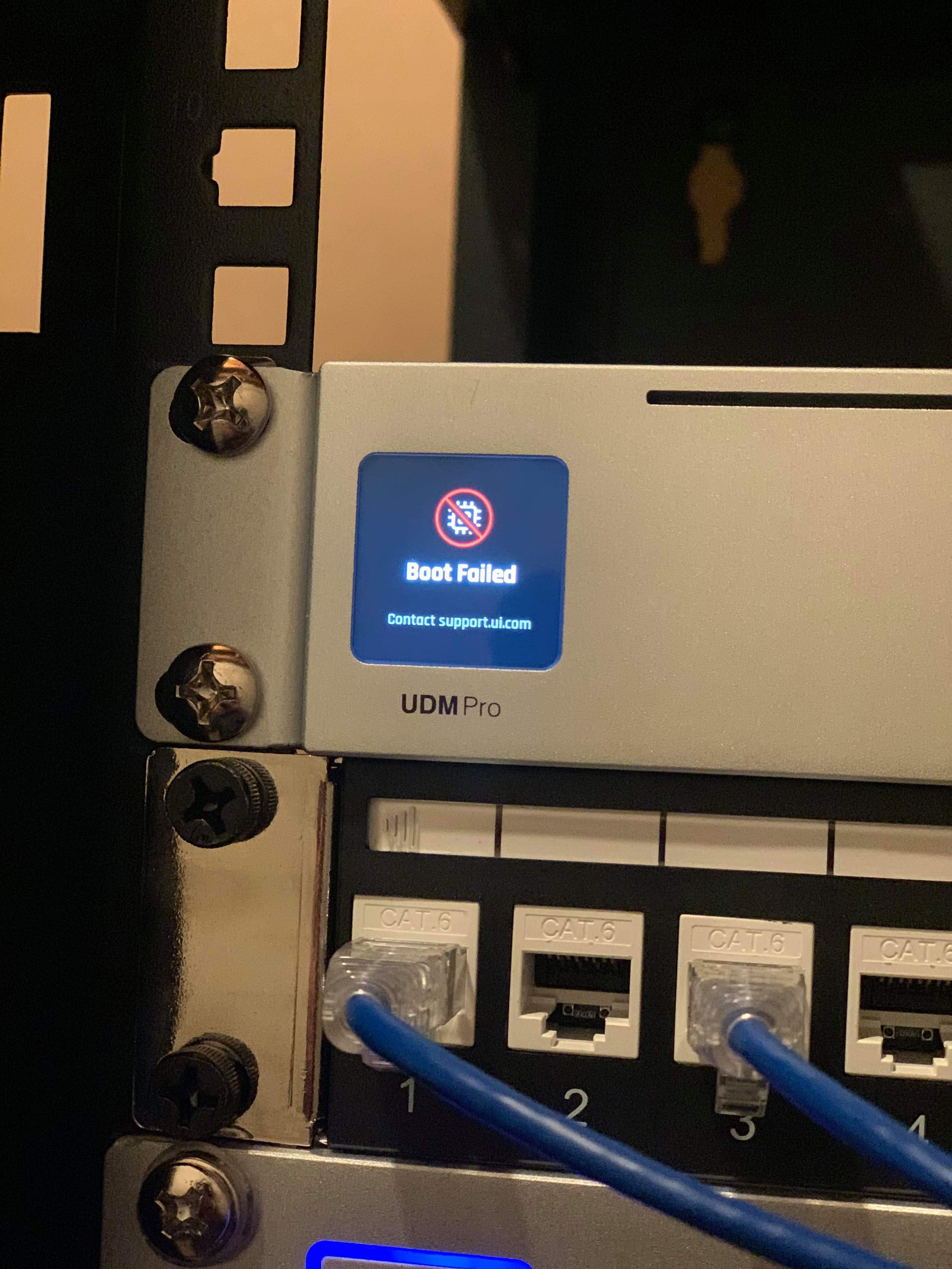 165 best Udm Pro images on Pholder | Ubiquiti, Proud Mary Movie and UNIFI