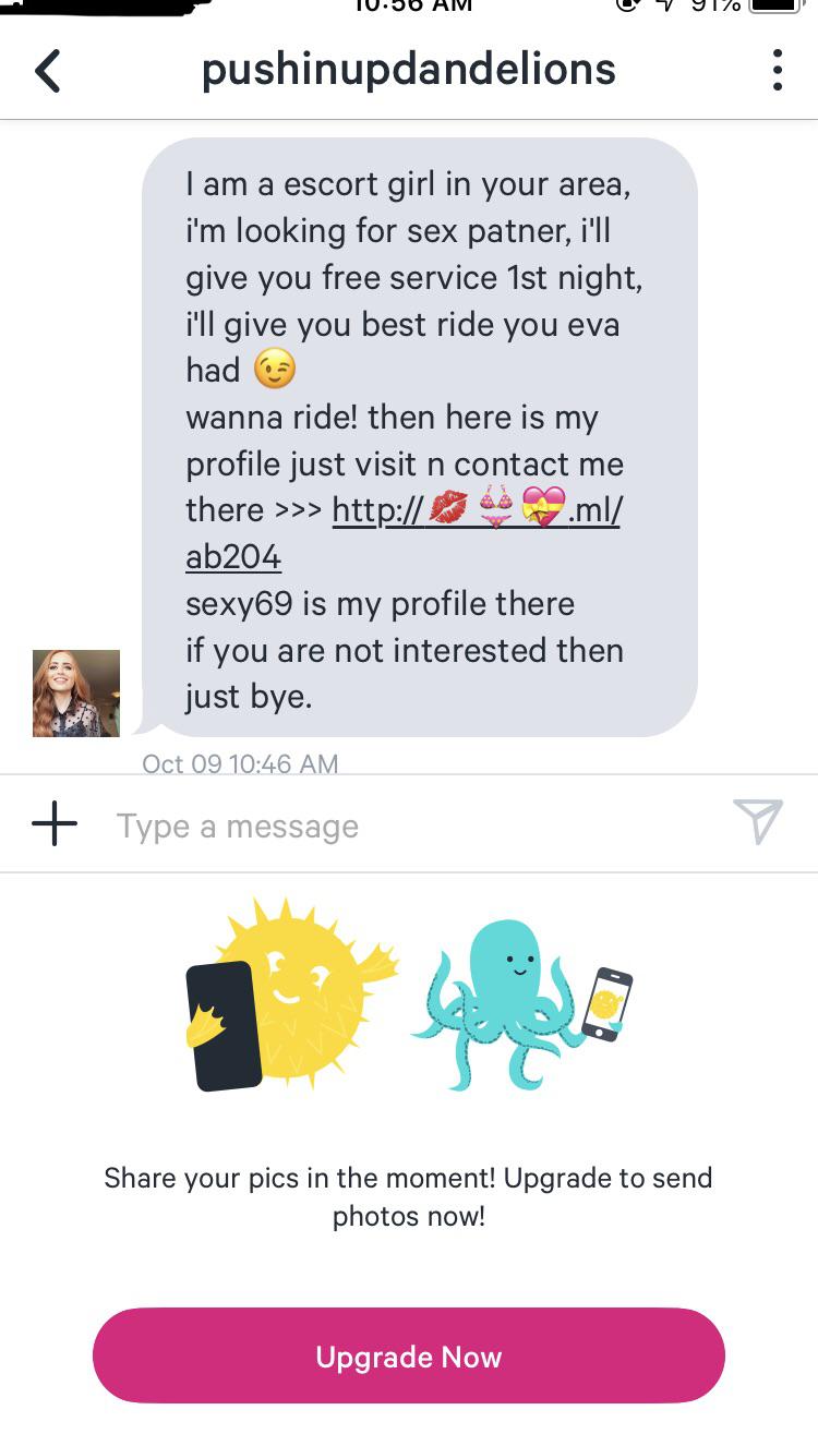 Plenty Of Fish Review November 2022 (FULL OF SCAMMERS?)