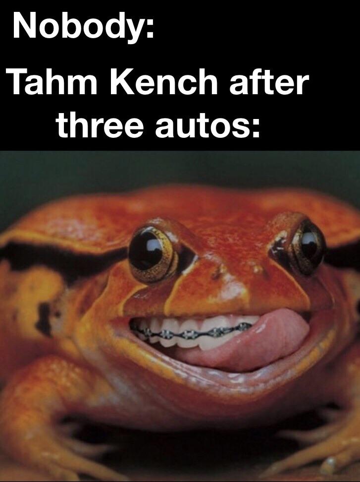 Unbench The Kench Memes Meme Pict