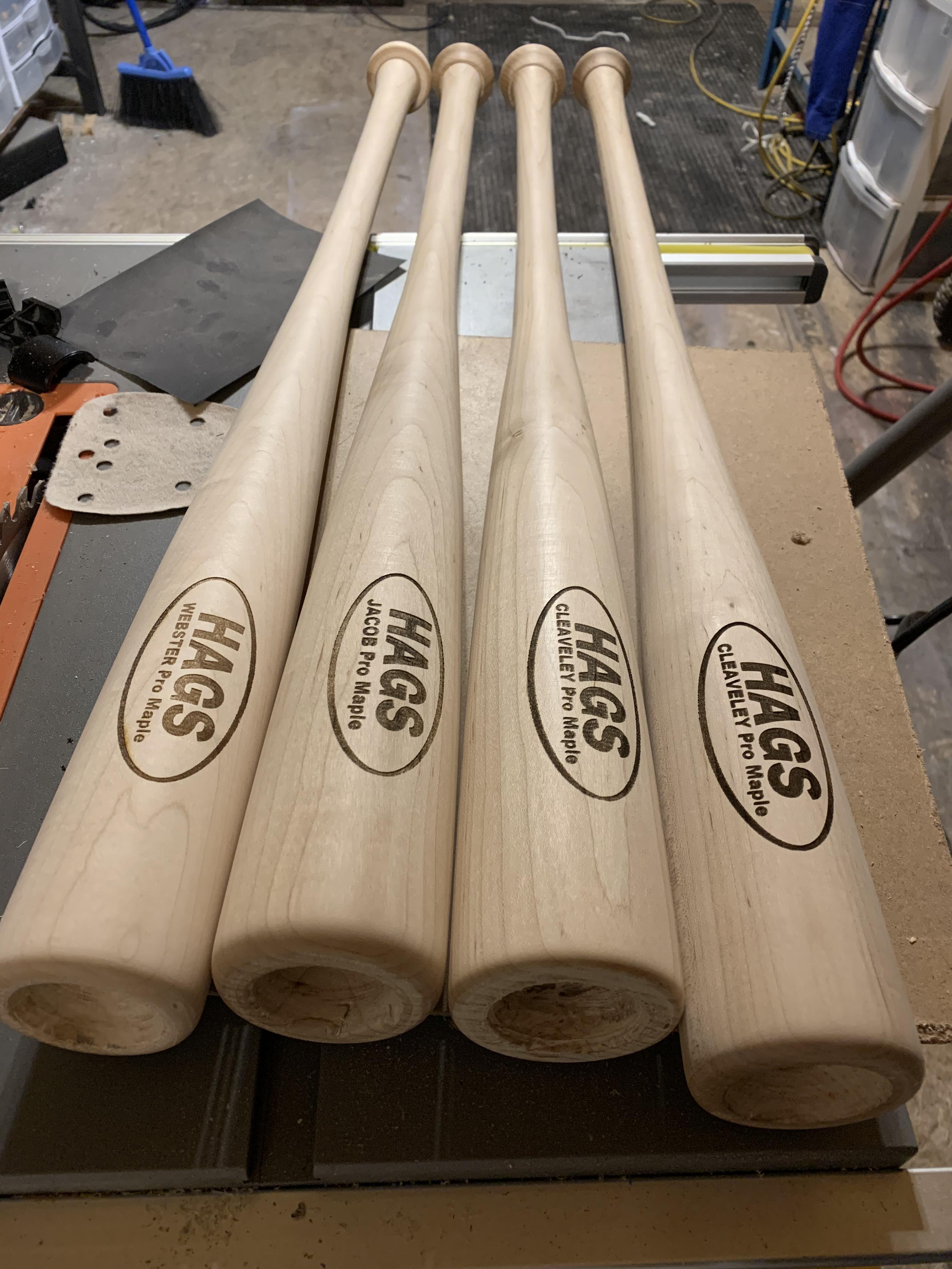 First engraving of a curved surface turned out great! r/Laserengraving