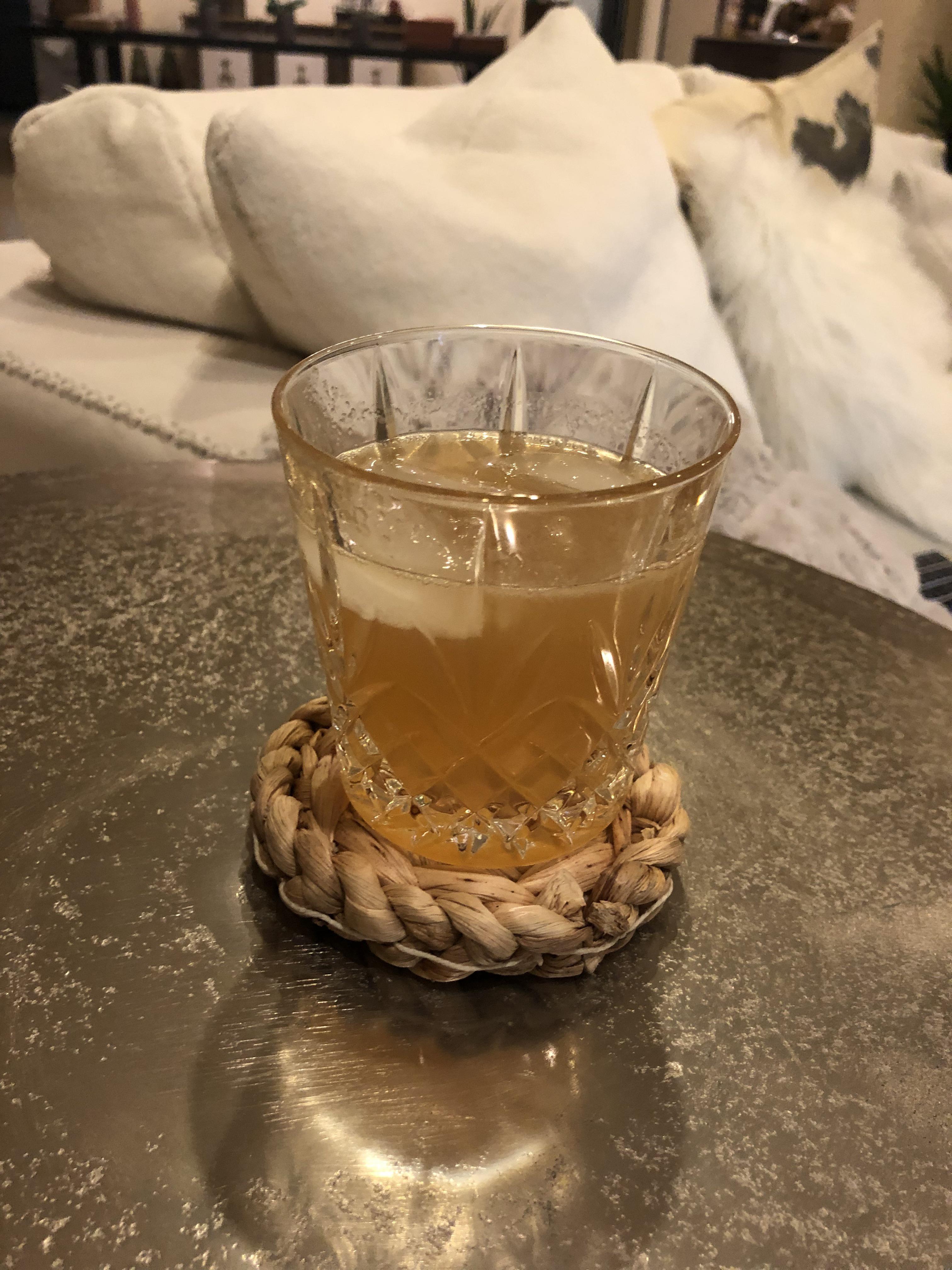 43 Hilarious Old Fashioned Cocktail Puns Punstoppable 🛑