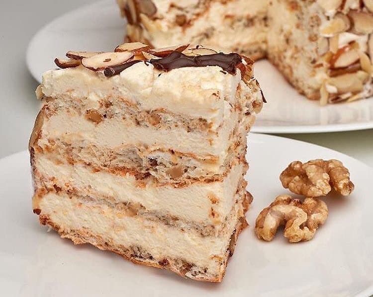 Esterhazy recipe r/recipes
