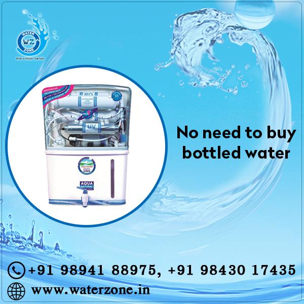www.waterzone.in Ro water purifier dealers in coimbatore 