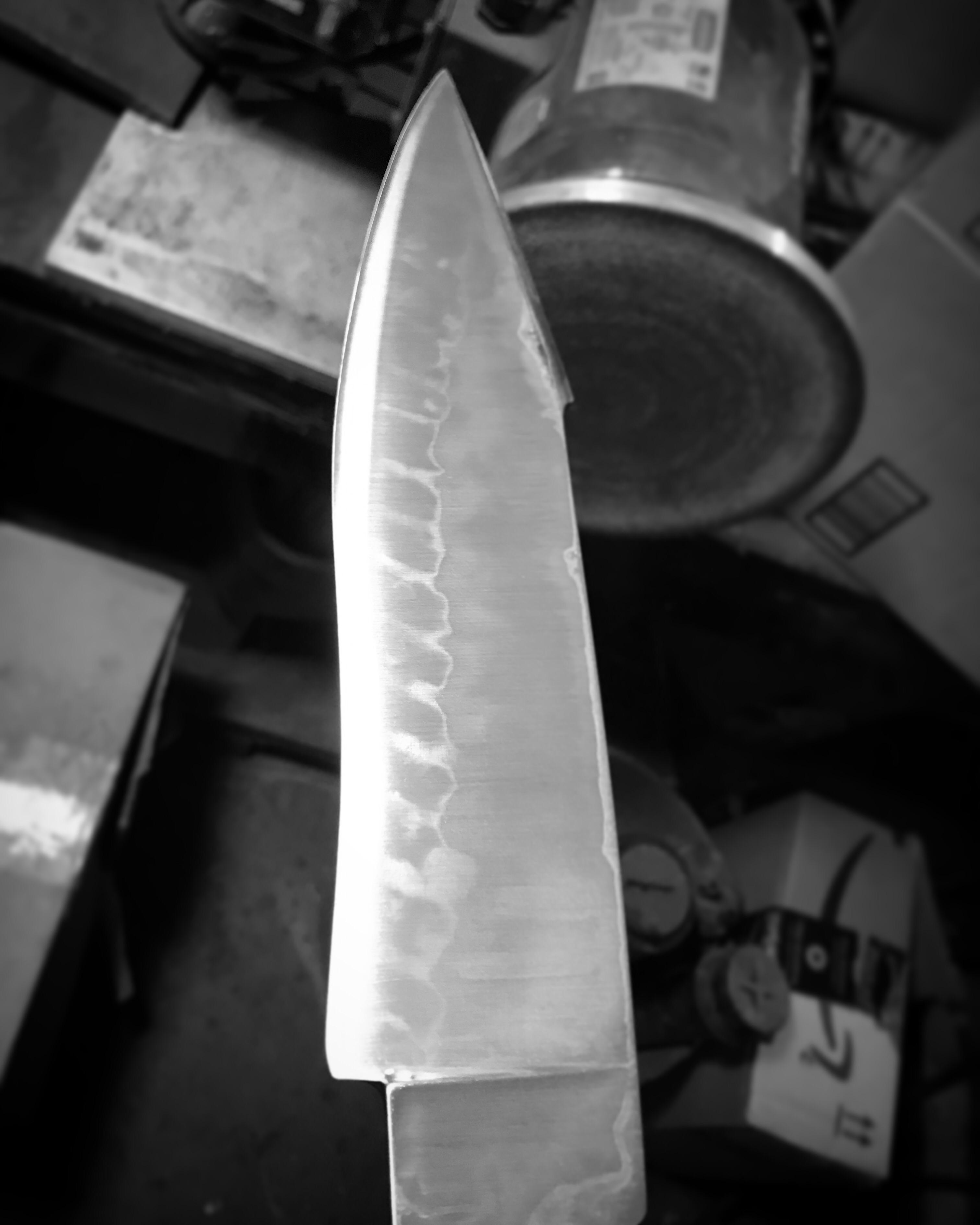 W2 hamon r/Bladesmith