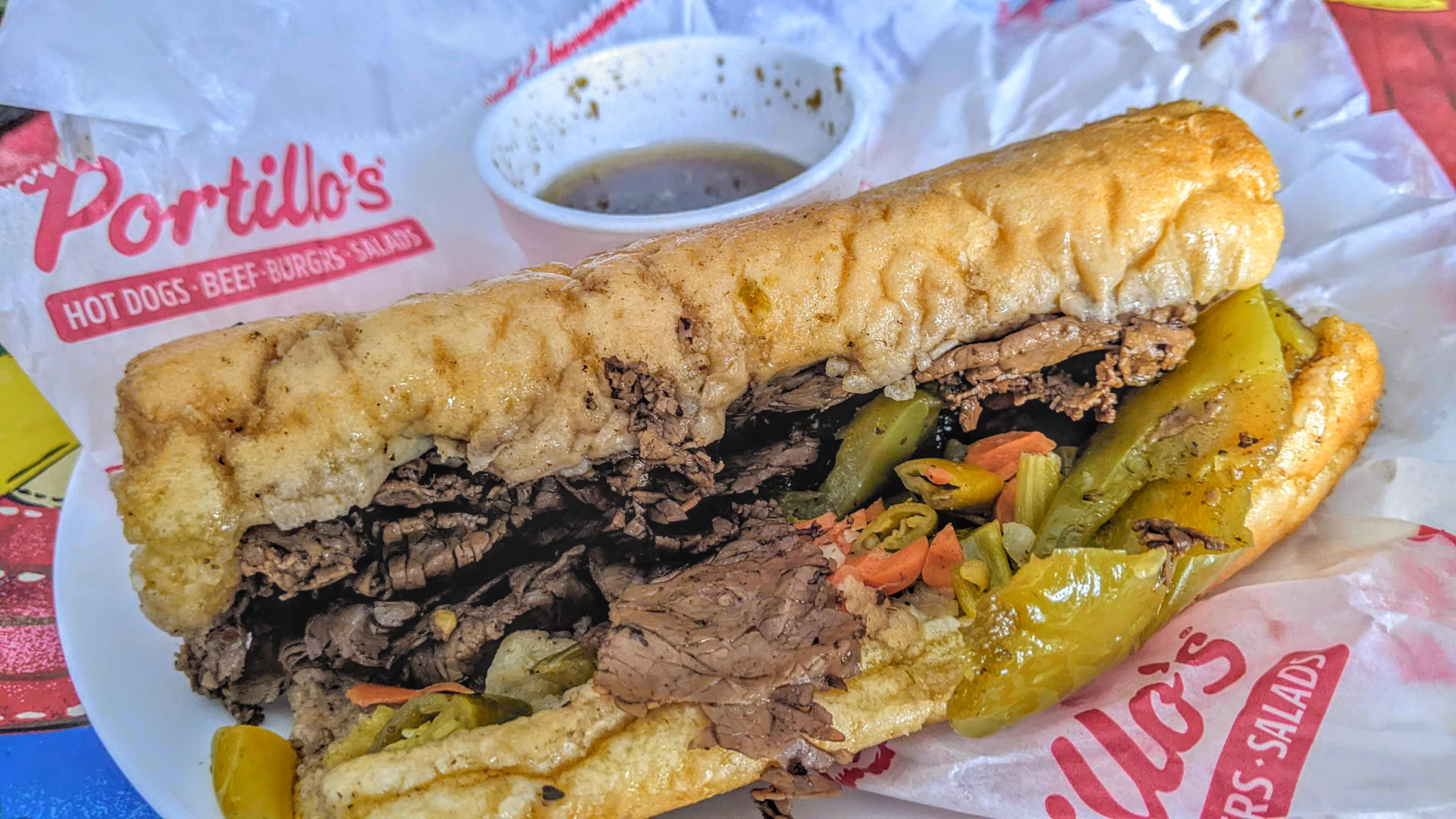462 best Italian Beef images on Pholder Food, Eatsandwiches and