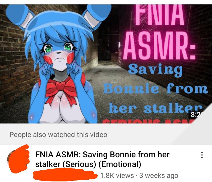 Came across this r/fnafcringe