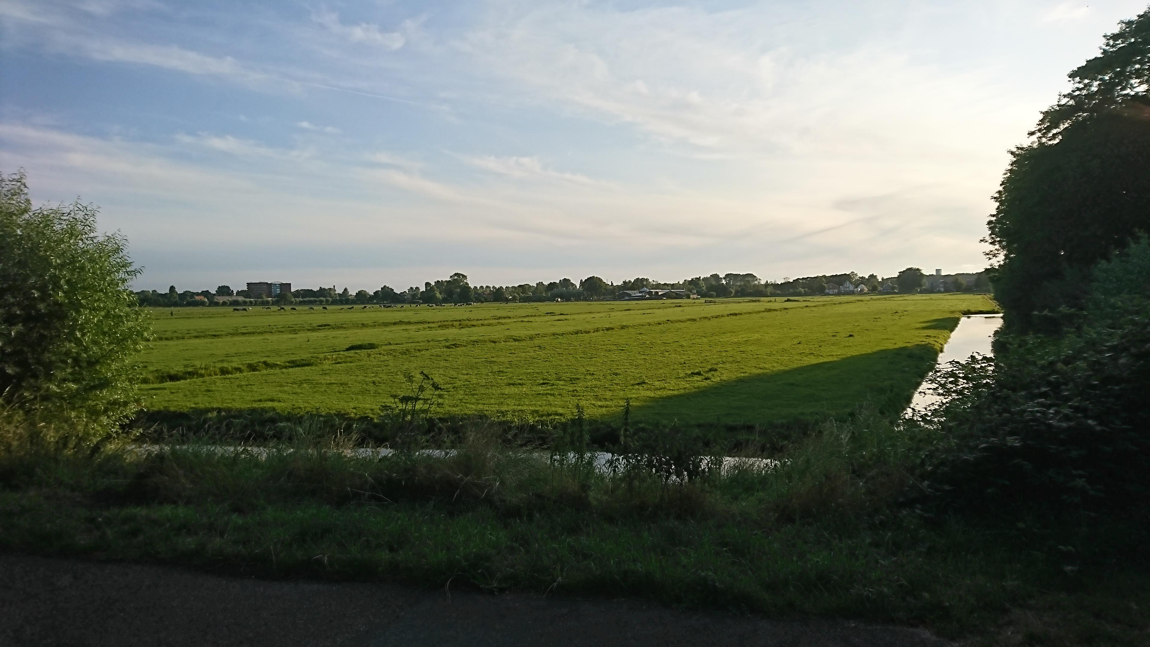 Dutch country land r/pics