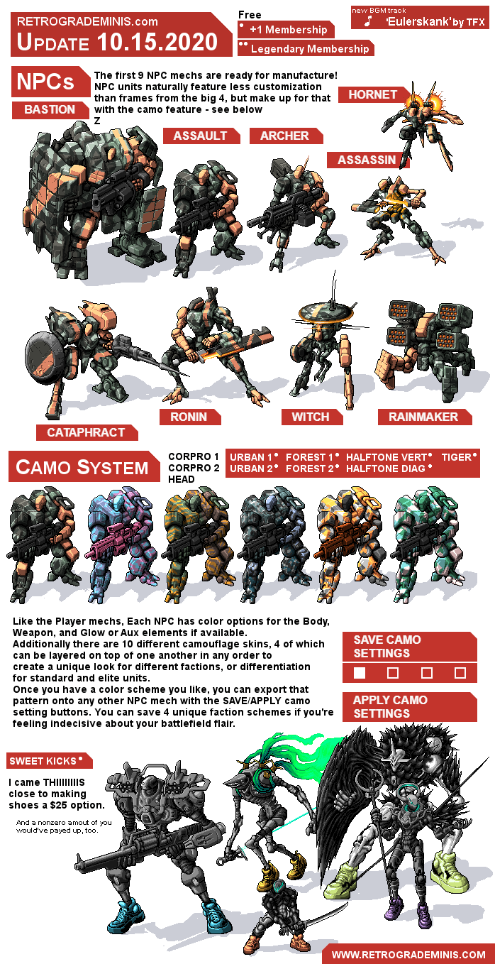 129 best r/lancerrpg images on Pholder The arc of a Lancer pilot