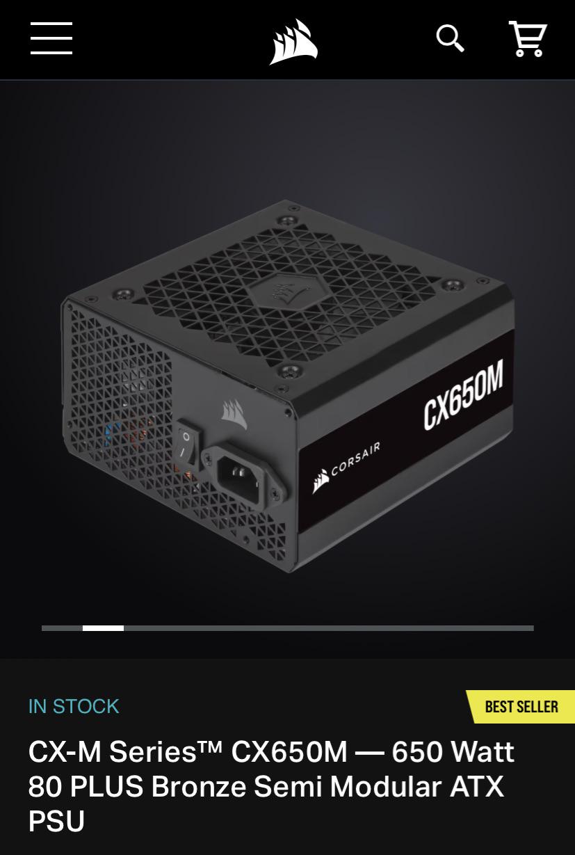 PSU Fans Intake or exhaust? r/PcBuild