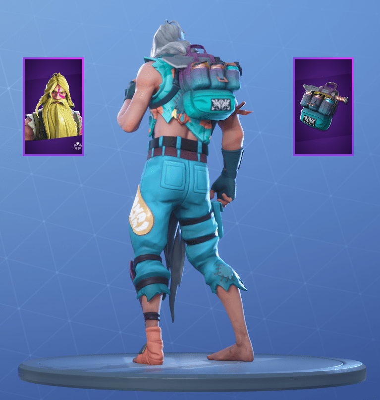 71 best Bunker Jonesy images on Pholder Fort Nite BR, Fortnite Fashion and Fortnite Creative