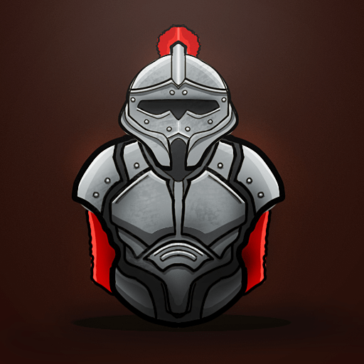 Rimworld medieval style plate armor that I painted r/RimWorld