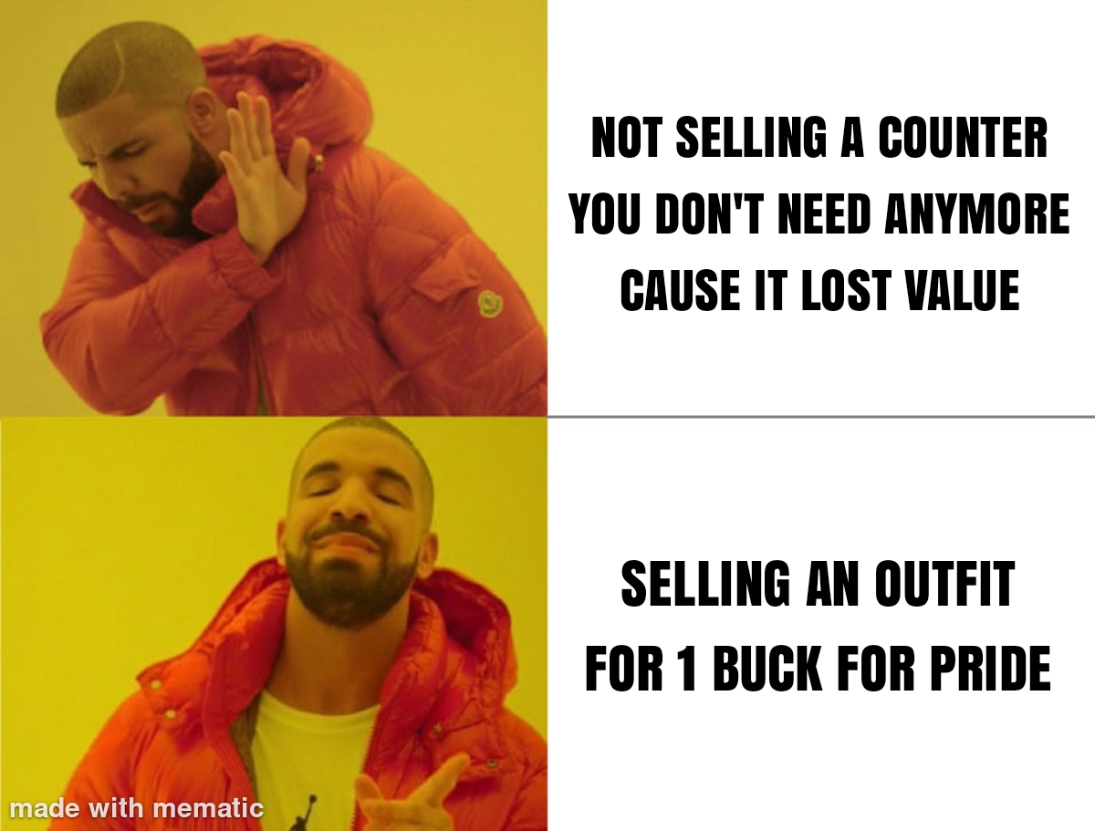 These are the Rags to Riches rules, baby! r/JamesTurnerYT