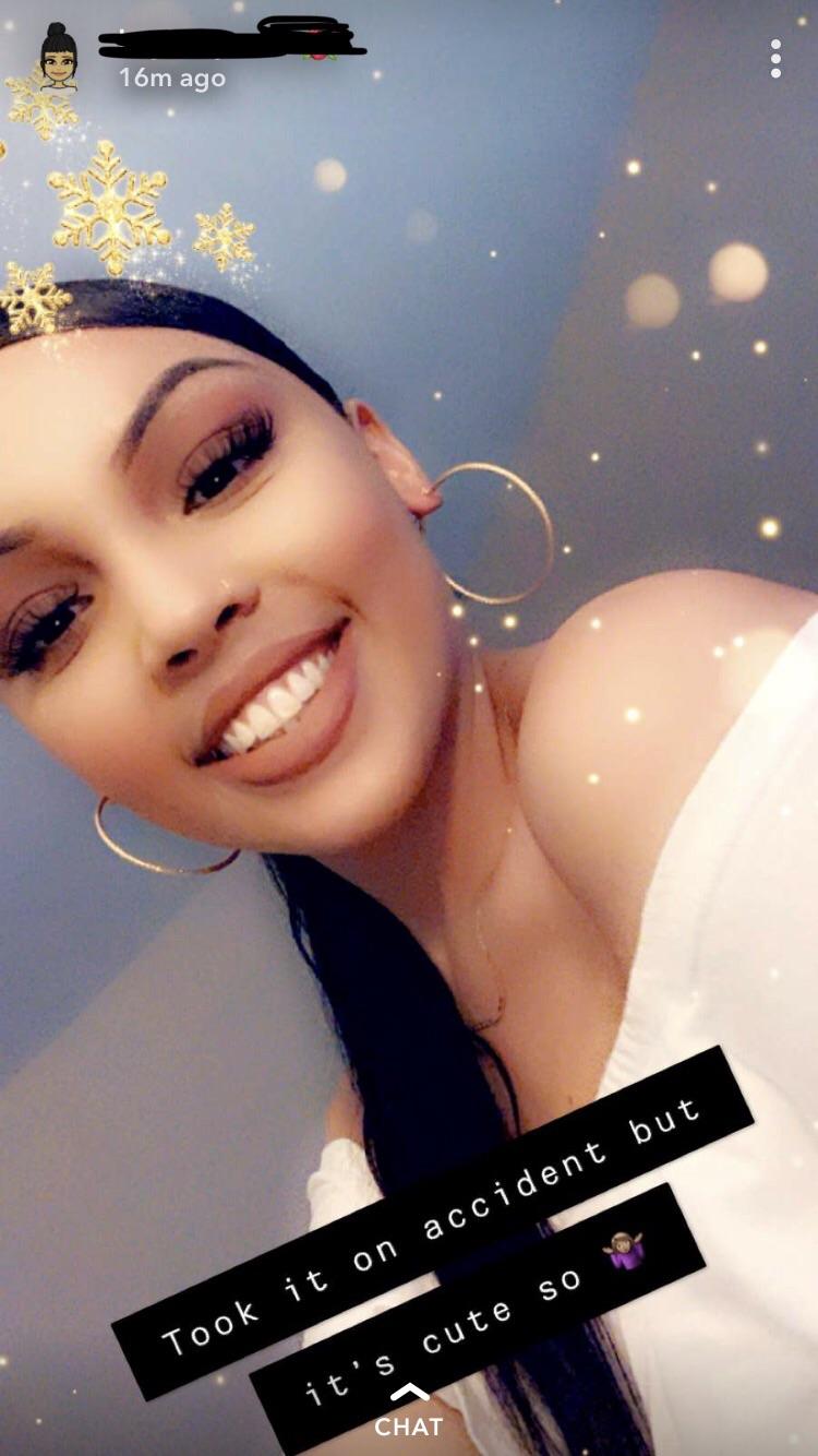 Oopsie OopsDidntMeanTo