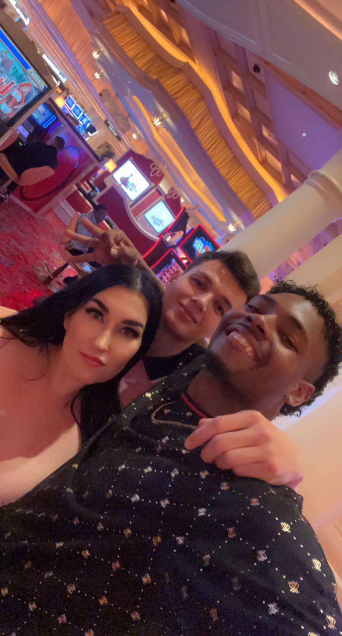 Milah Romanov (u/IAmMilahRomanov) - Reddit