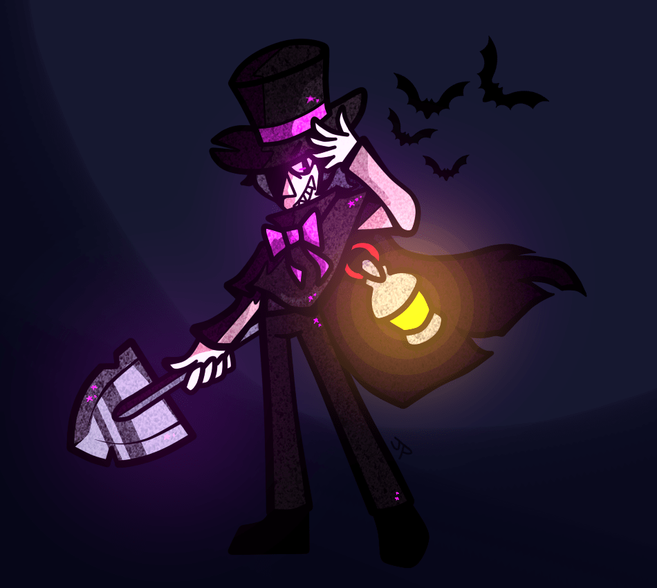 Fanart Mortis Brawl Stars Pantalla De Inicio Antigua Brawl Stars