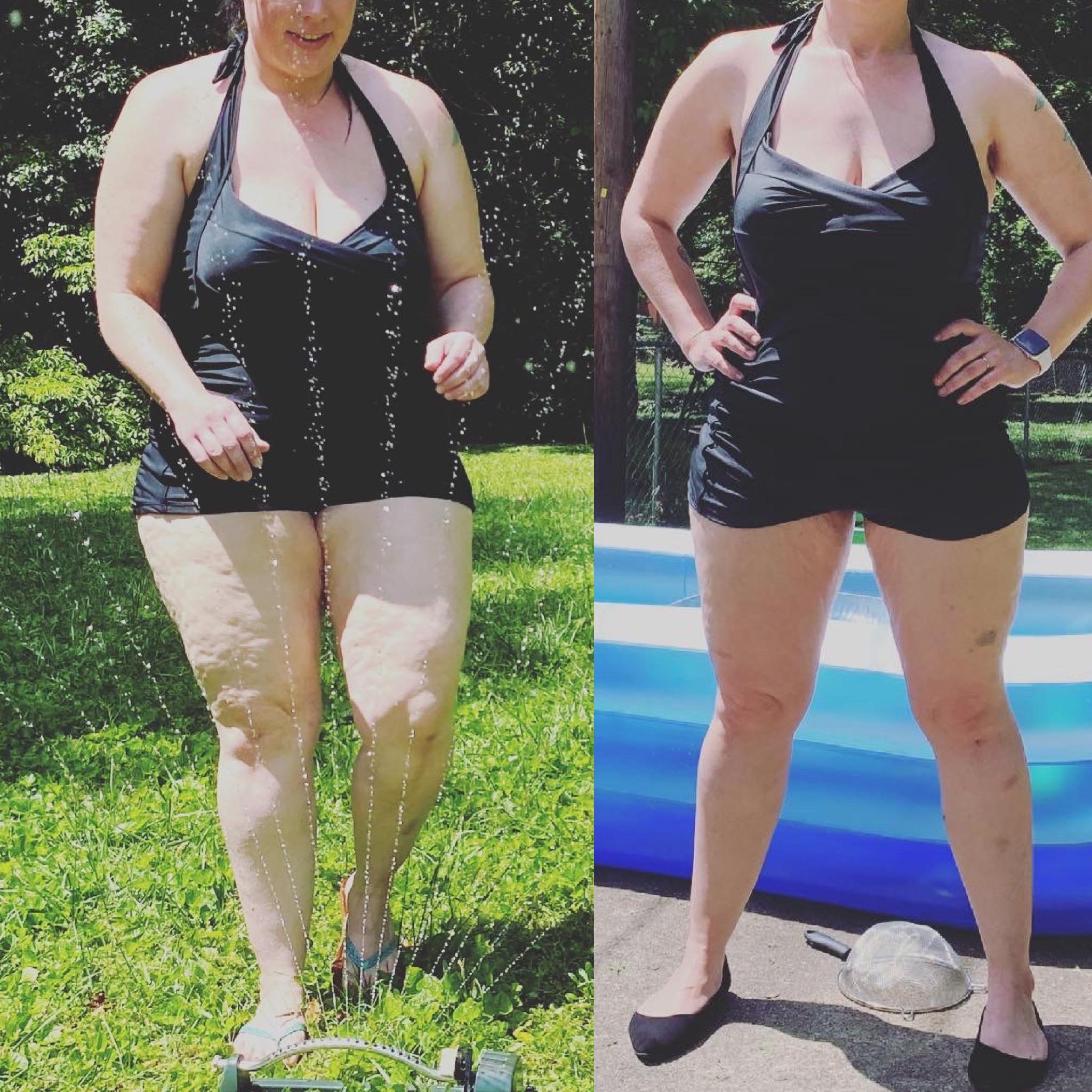 7 best u/misseggy images on Pholder | Progresspics, Noom and Panthers