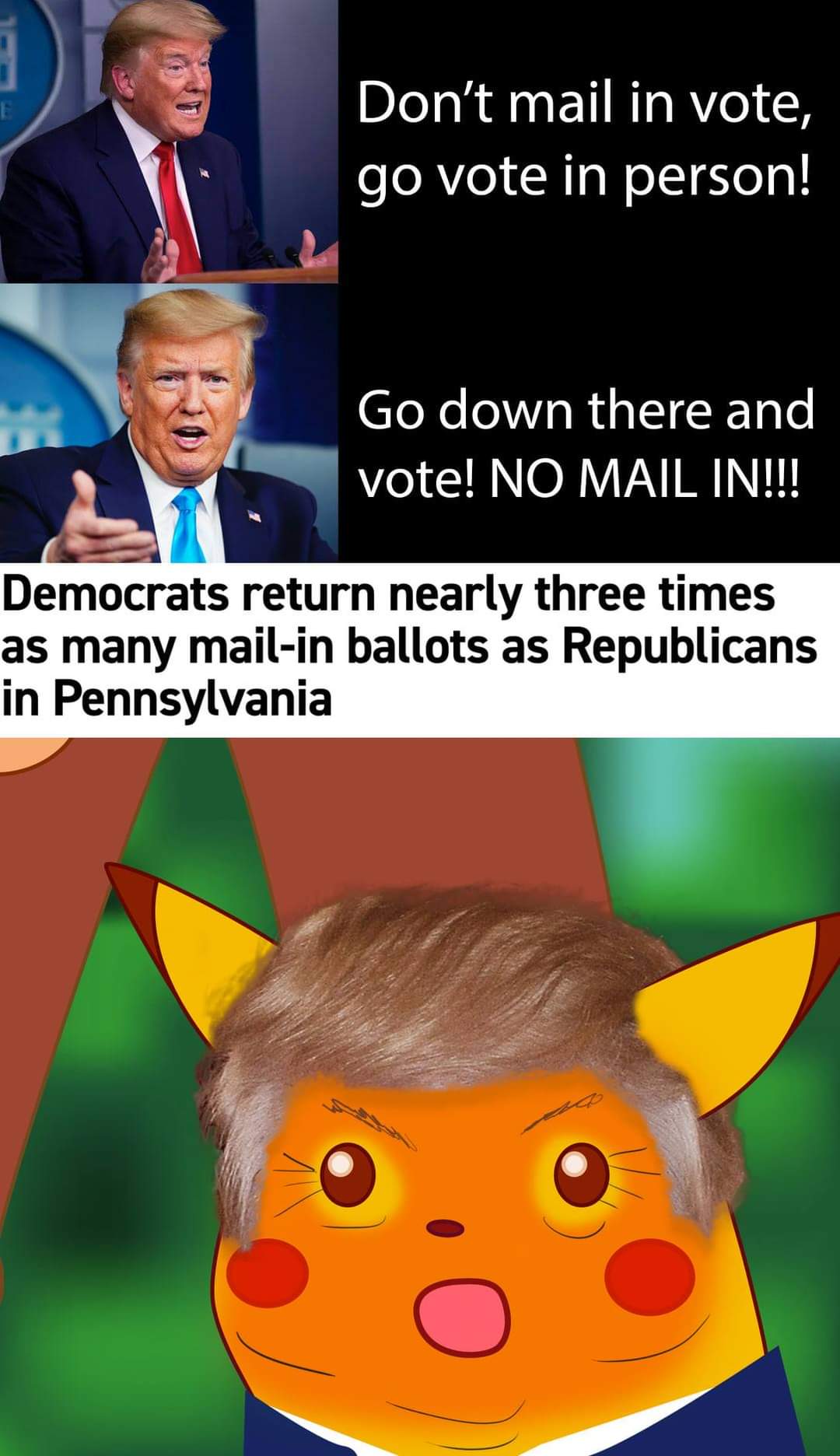 Dis... I made dis. meme