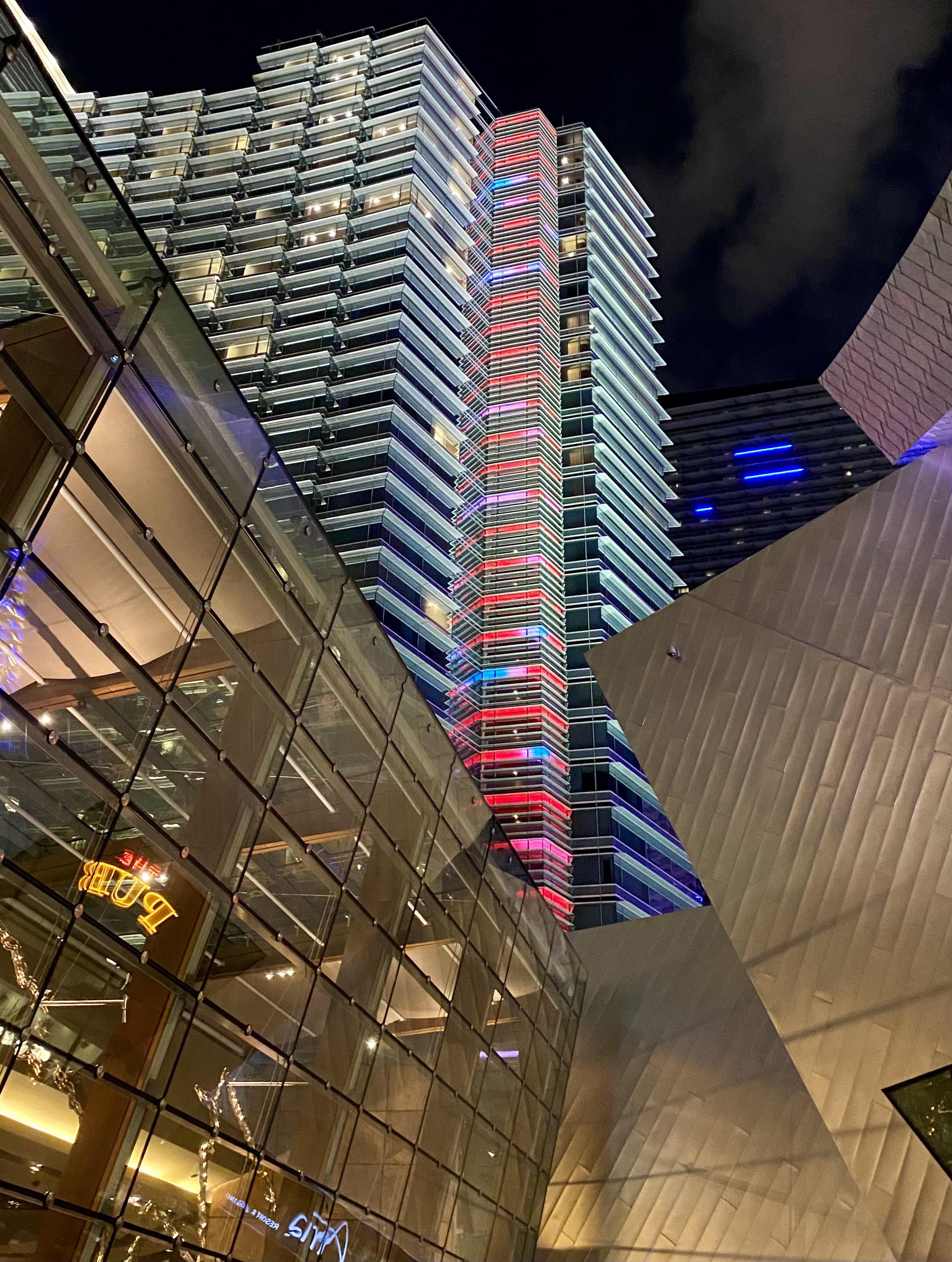 Las Vegas 2021 photo