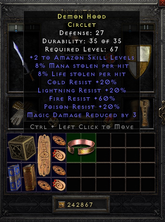 151 best Javazon images on Pholder Diablo2, Diablo 2 Resurrected and