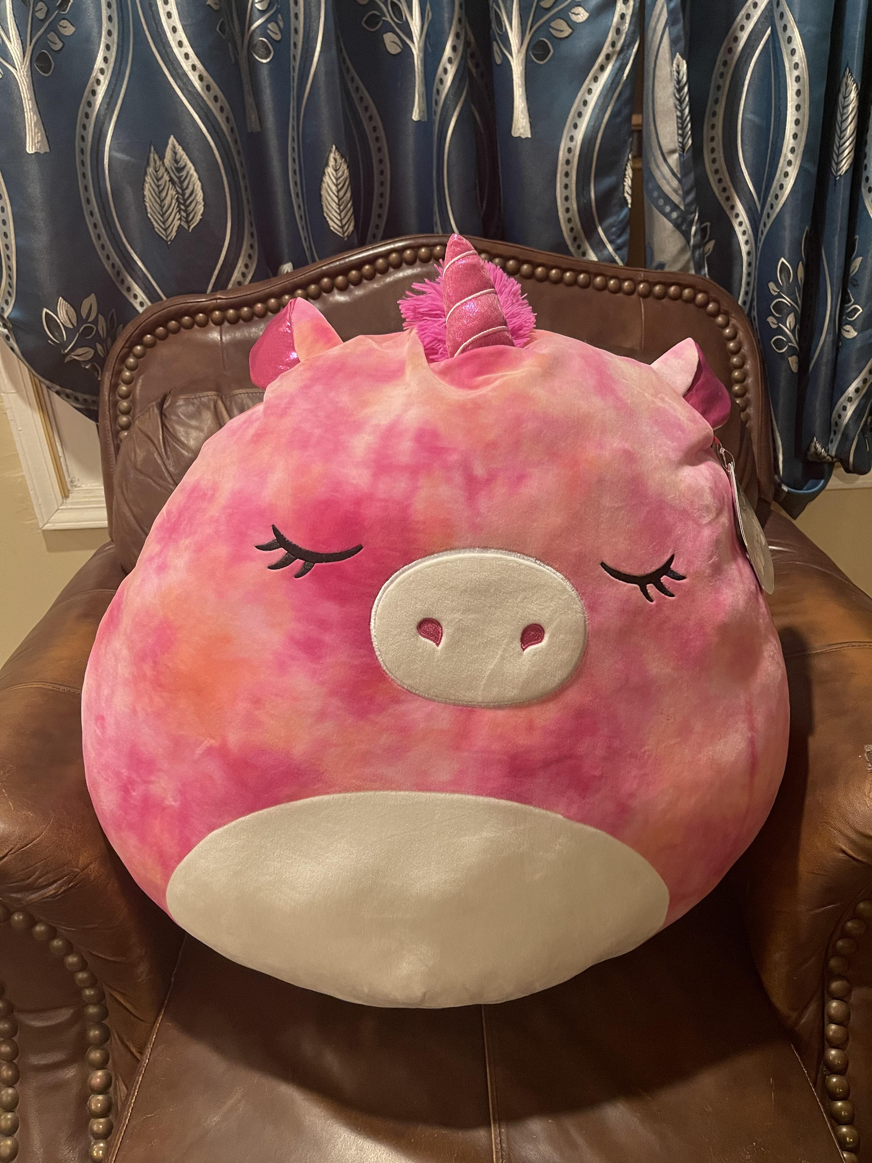 I need advice. Anyone know how to wash this size ? I don’t think it