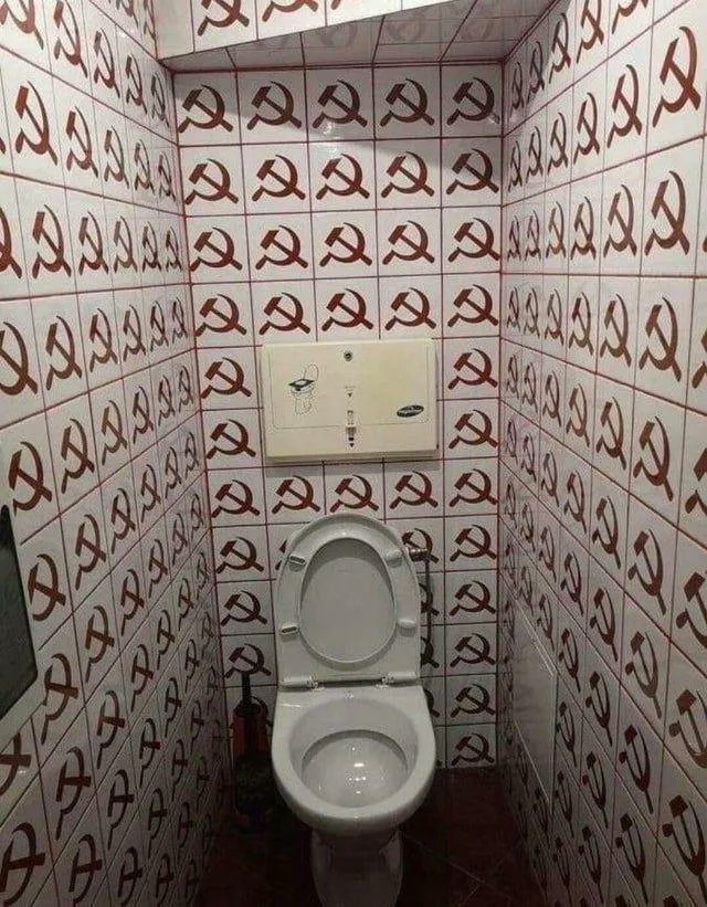 cursed bathroom Cursed_Images