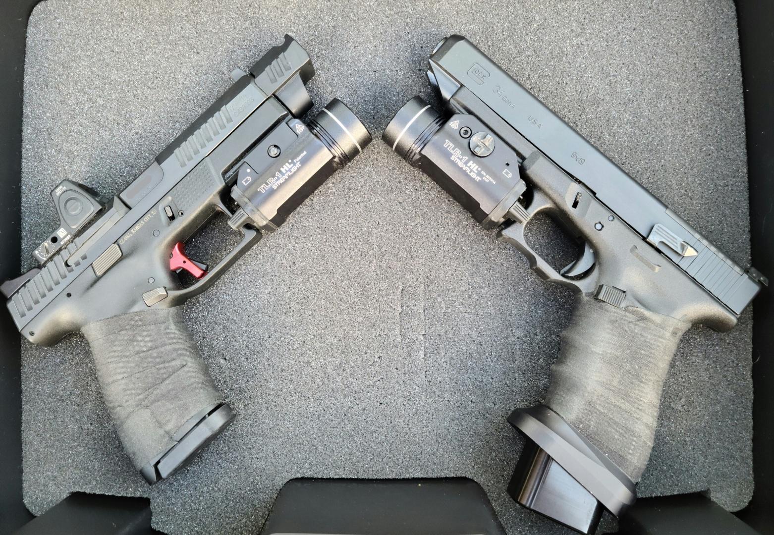 goon tape vs hockey tape vosburgroegner99