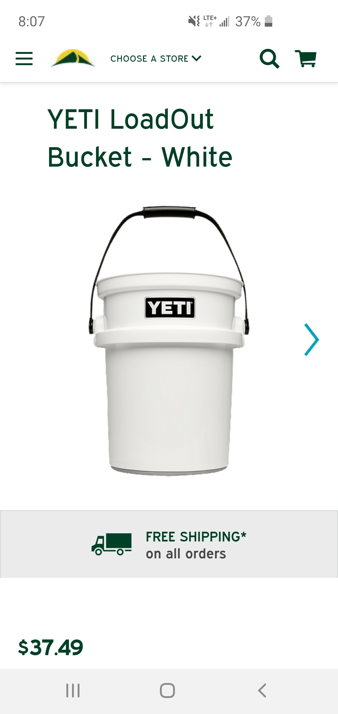 Can I brine a turkey in the LoadOut Bucket? r/YetiCoolers