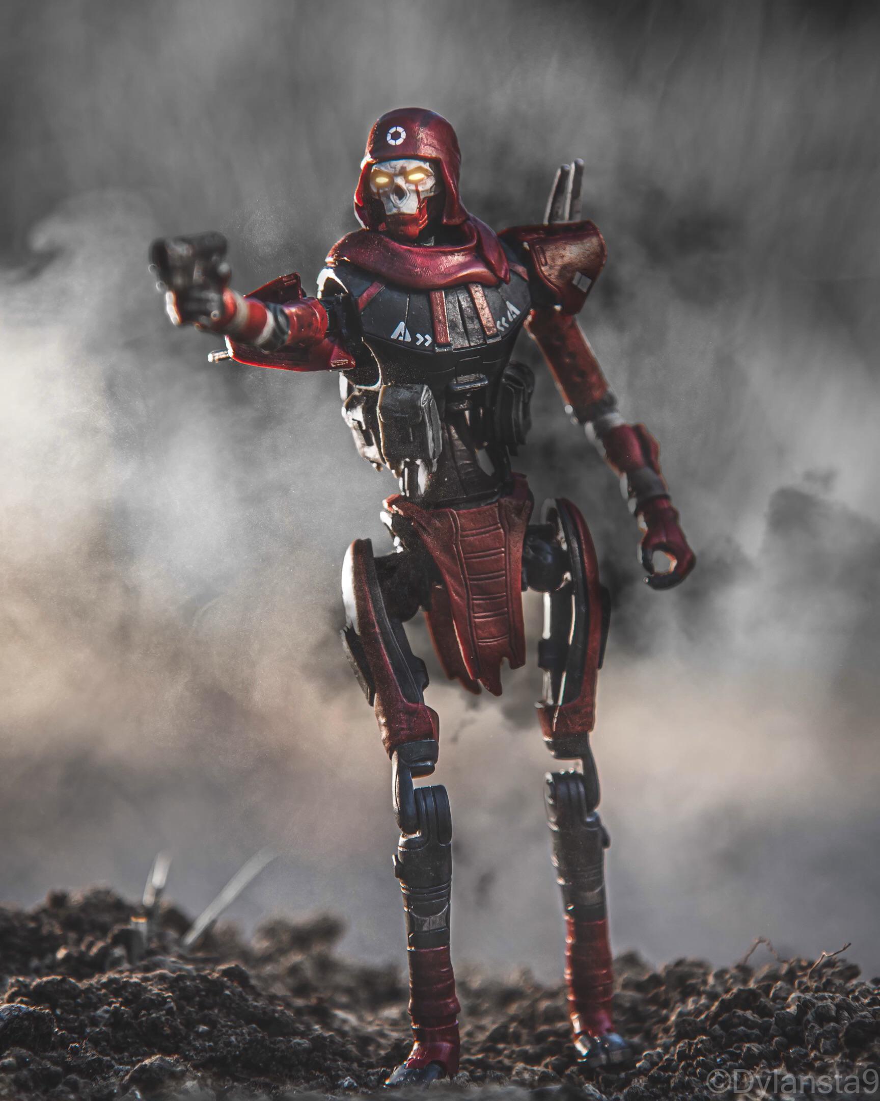 10000 best Action Figure images on Pholder Blursedimages, Marvelstudios and Star Wars