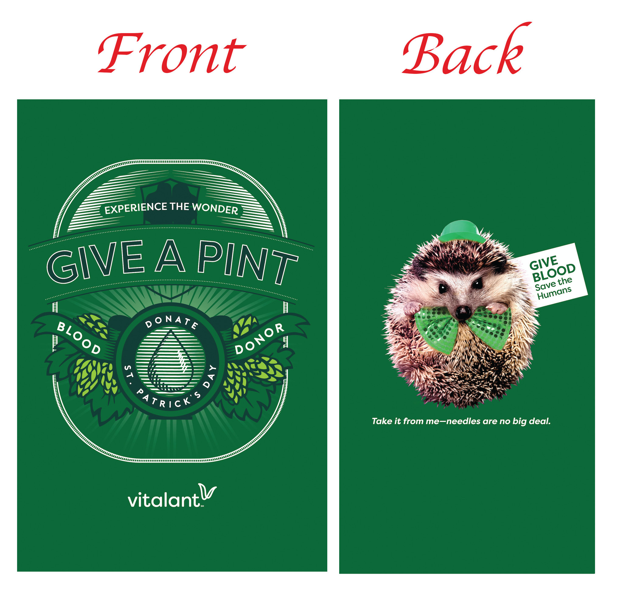 Donate & Receive A Free 5 Star Car Wash Coupon & Limited Edition St