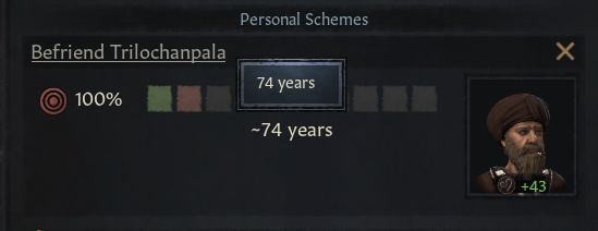 An addition for Daddy Pika's cheat menu better troop spawn crusaderkings3