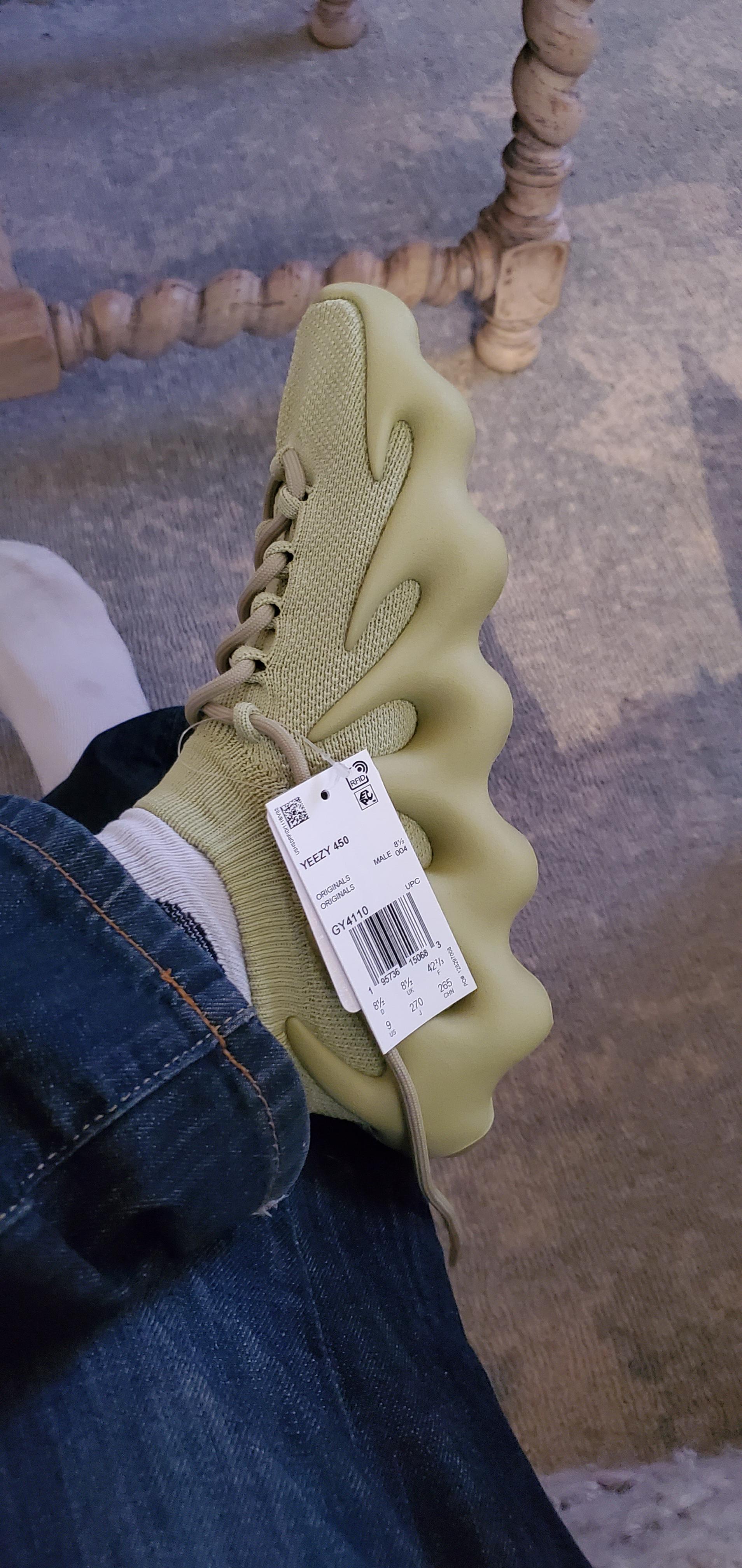 Best Yeezy Release of 2021 Competition Details yeezys
