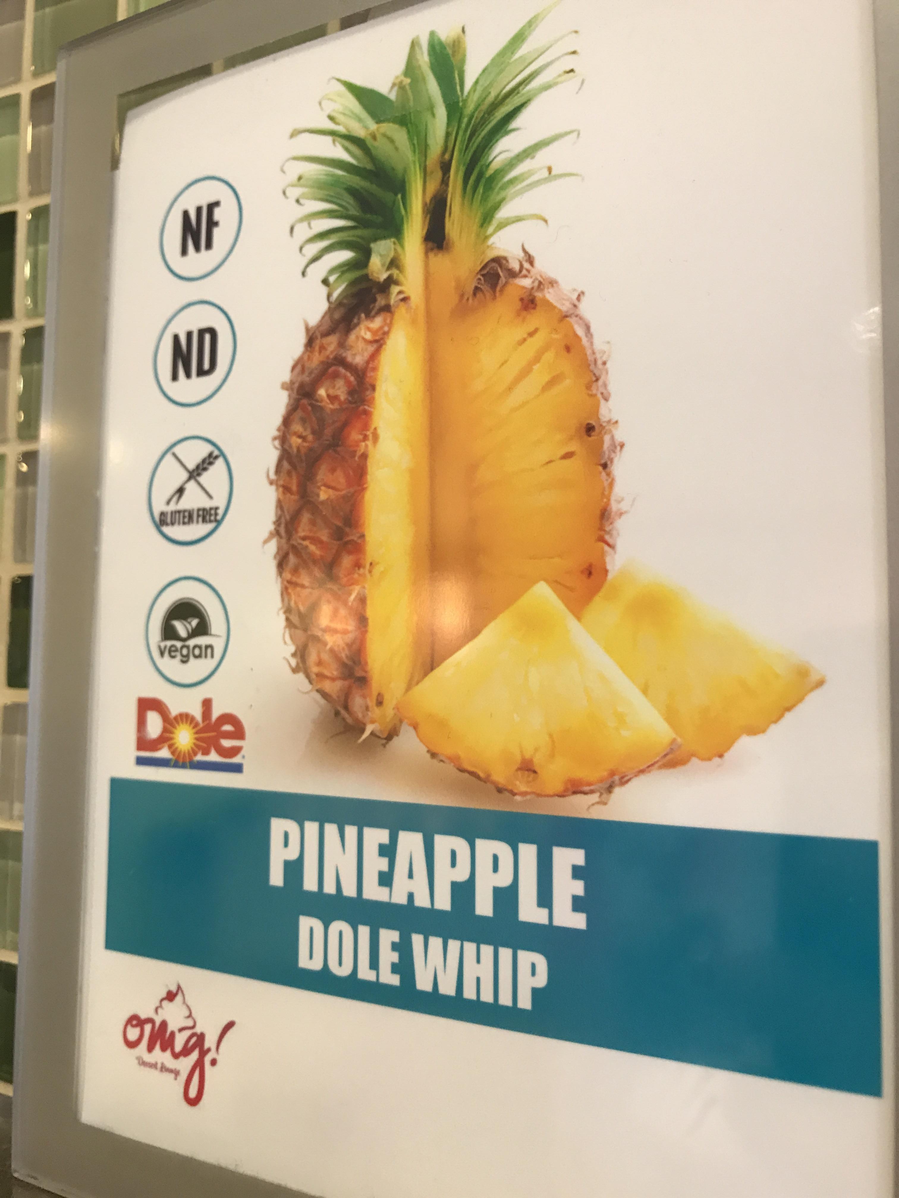 Get your fix at this gas stationadjacent froyo place! It's OMG