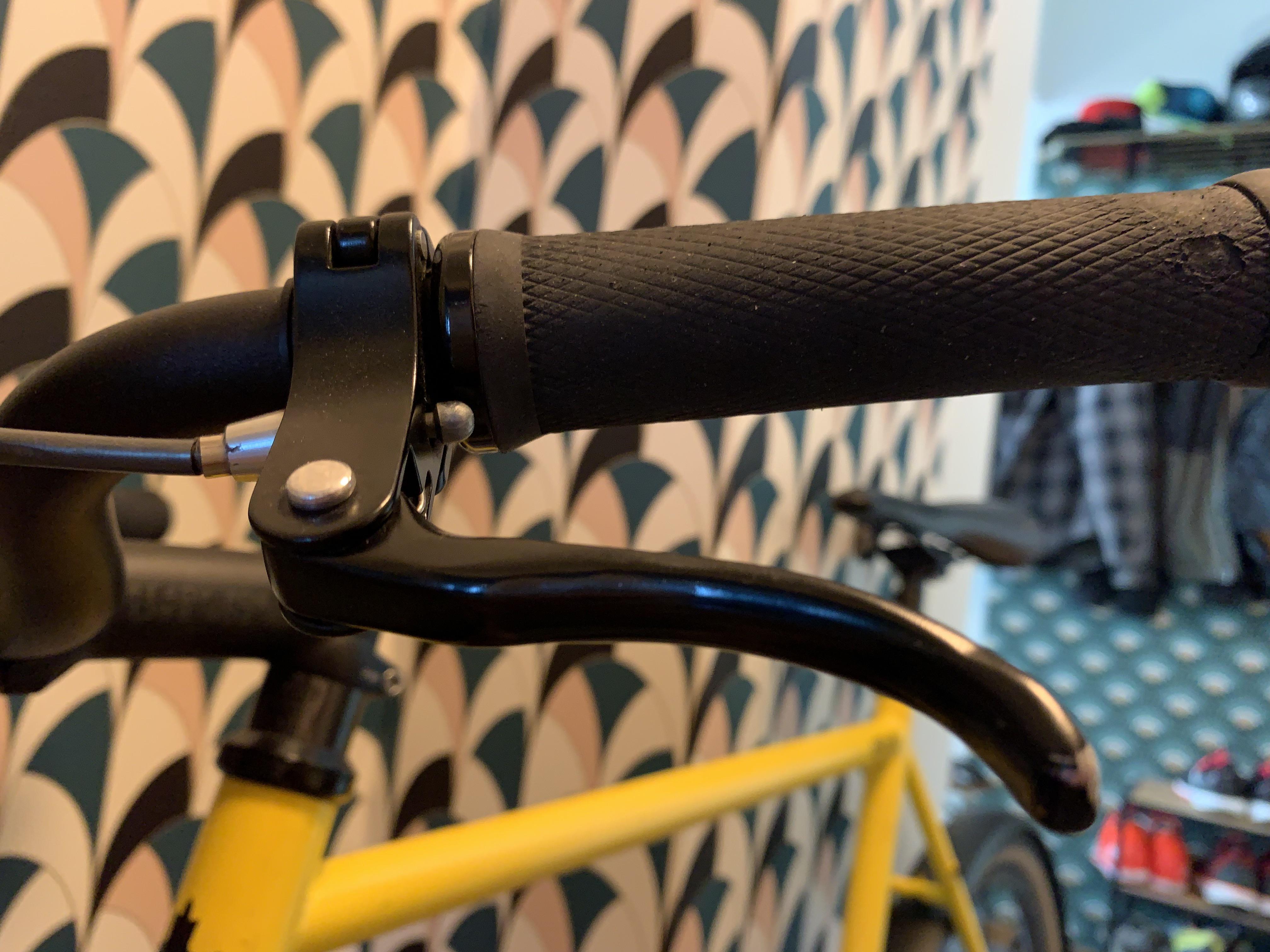 How do you identify short vs long pull brake levers? r/bikewrench