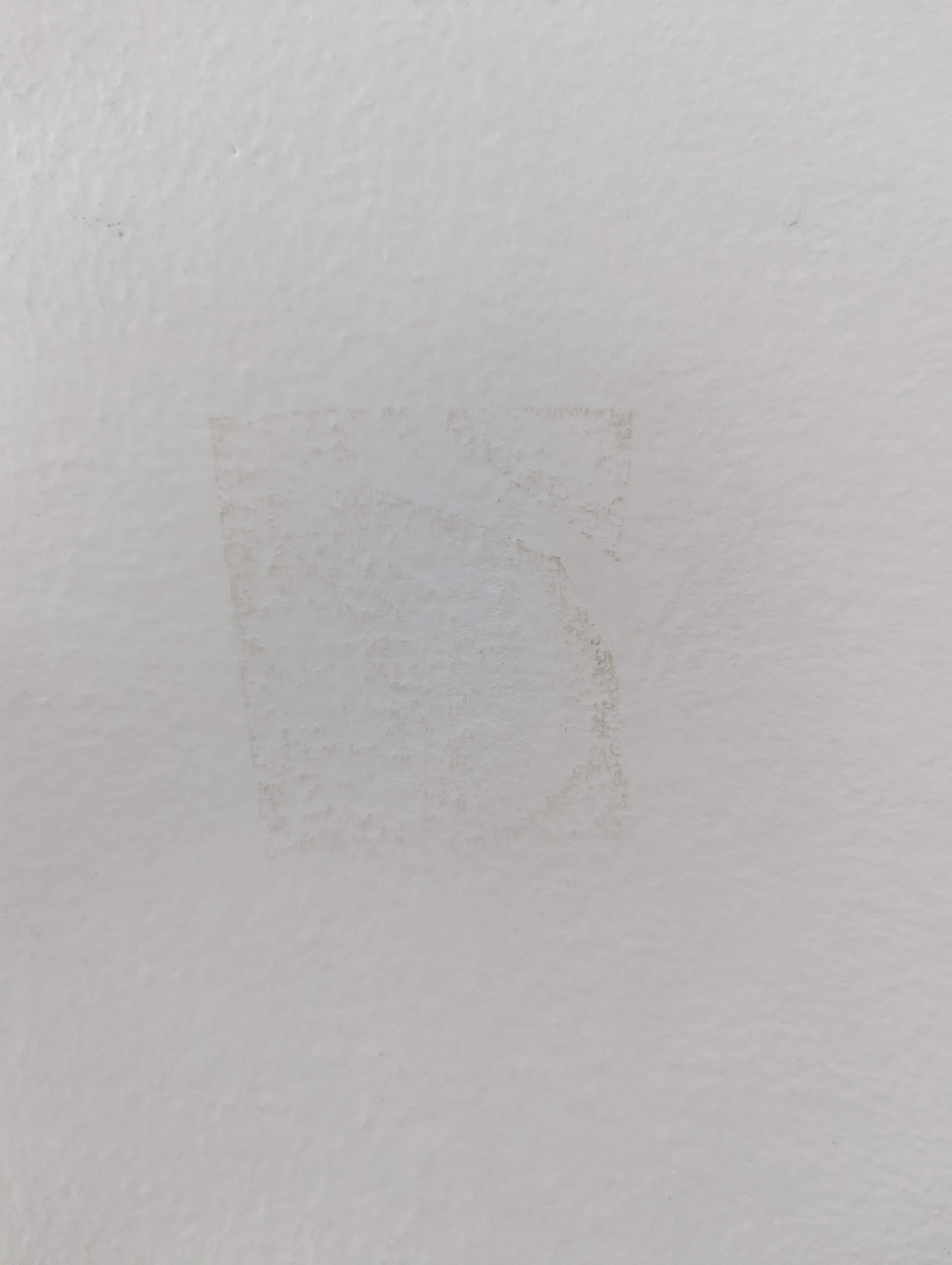 Any idea how to tighten screws on shower door hinge without taking it