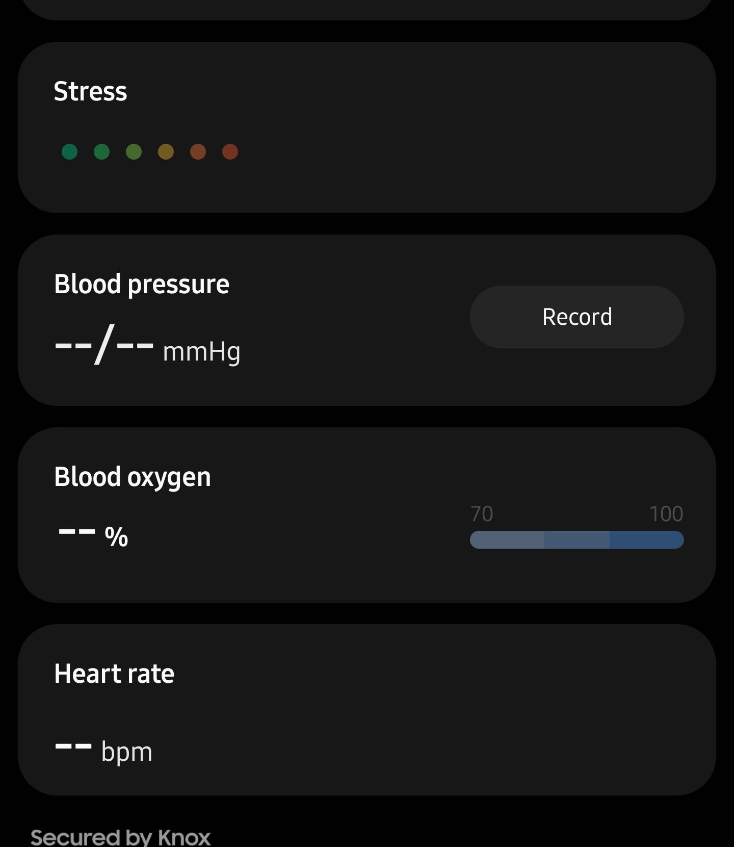 132 best Samsung Health images on Pholder Galaxy Watch, Samsung and