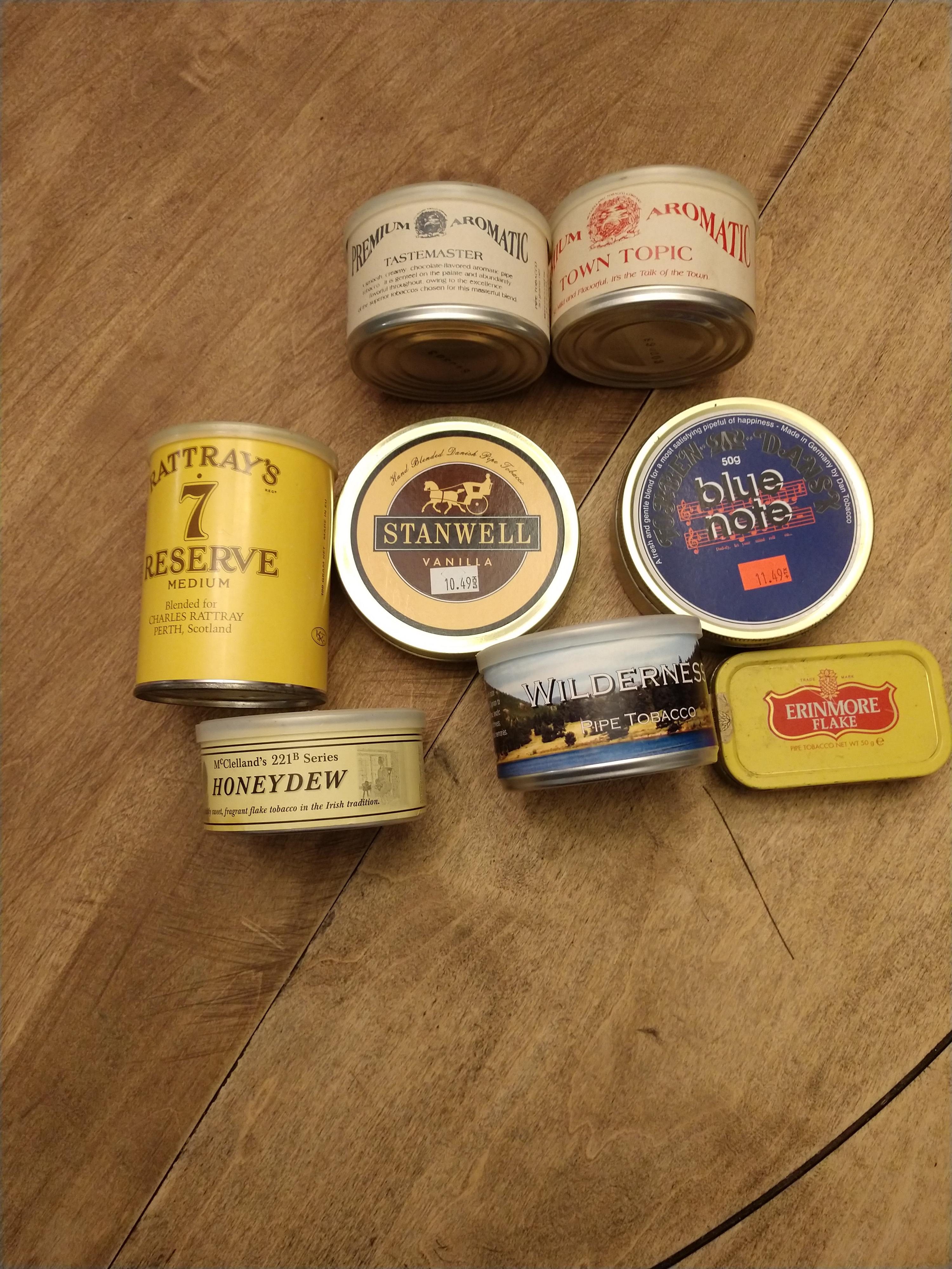 Alright Gentleman, whats good here? Pipes