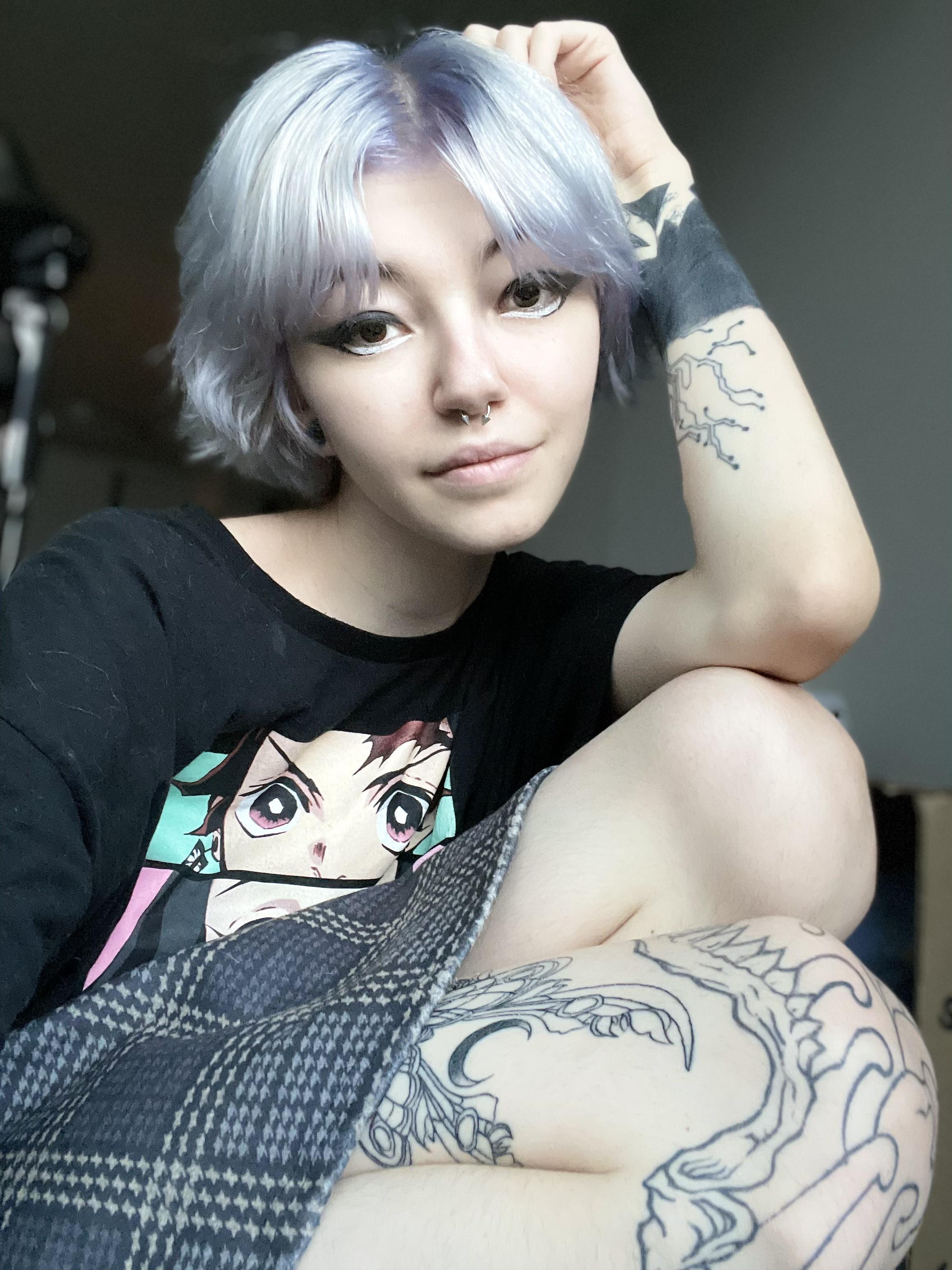 764 best u/erasedweeaboo images on Pholder | Tomboy NSFW, U ERASED