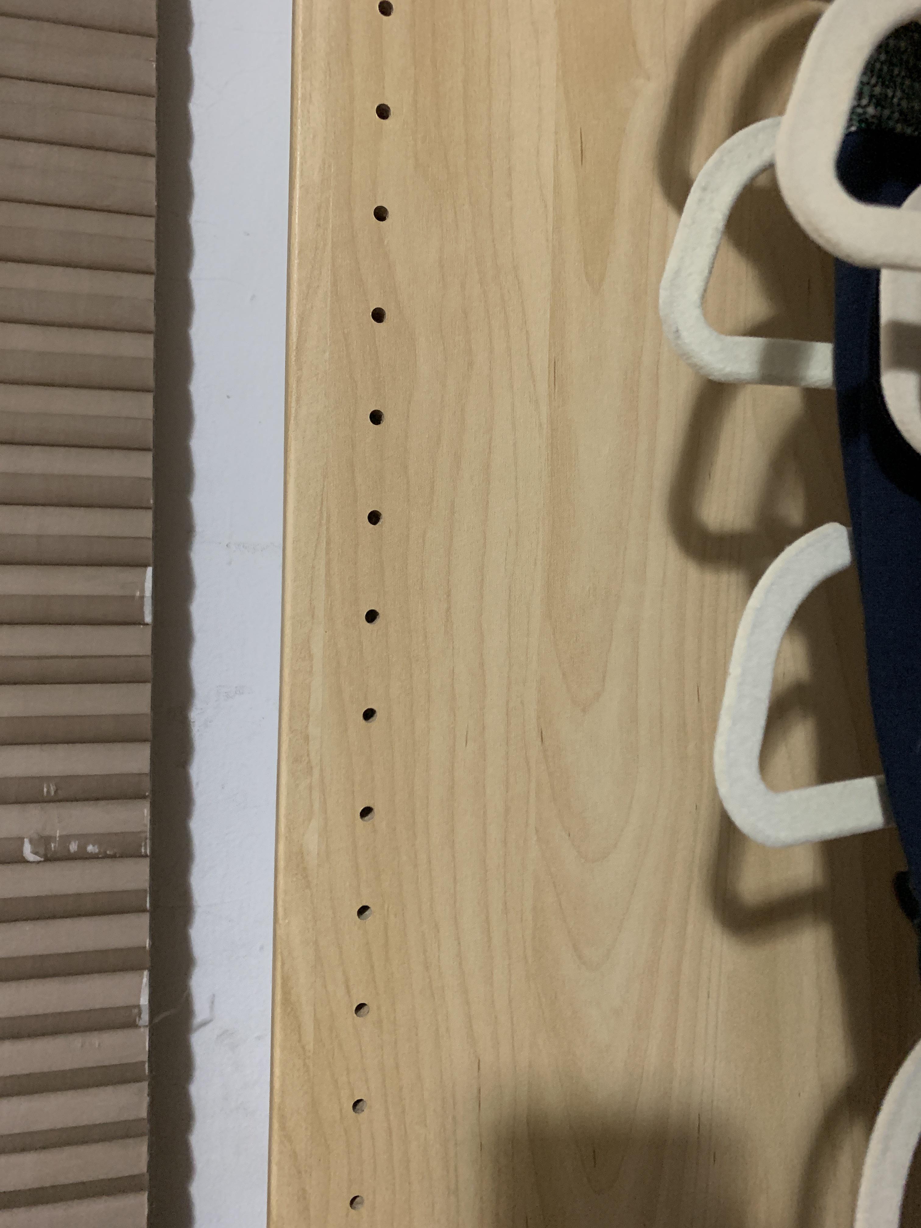 HELP Ikea Pax Wardrobe does anyone know what I can put in these