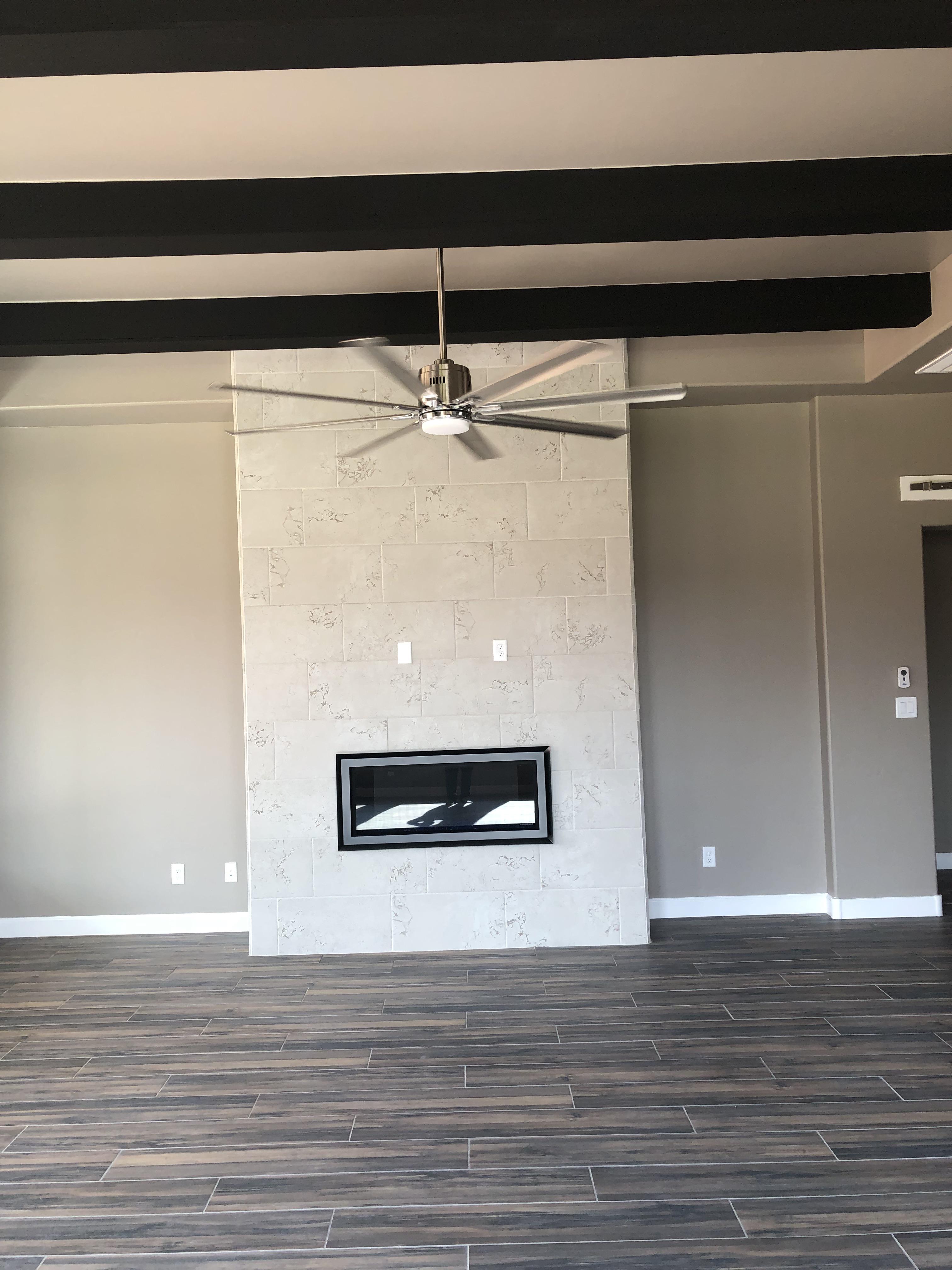 Should I get a tilted wall mount? r/TVTooHigh