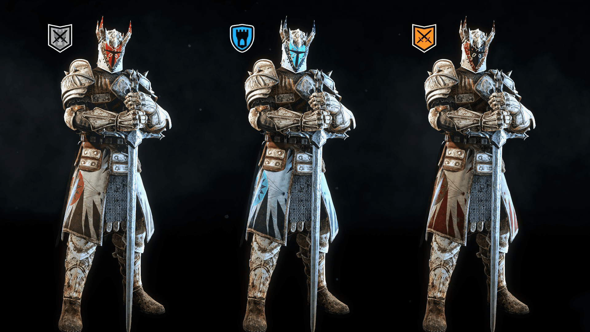 Warden number... idk I lost track r/ForFashion