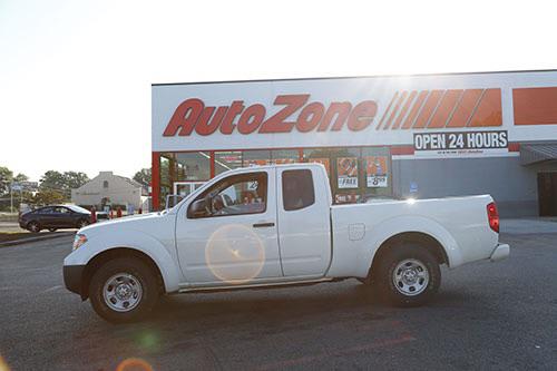Any AutoZone Drivers in here? How are things going at your store? : r